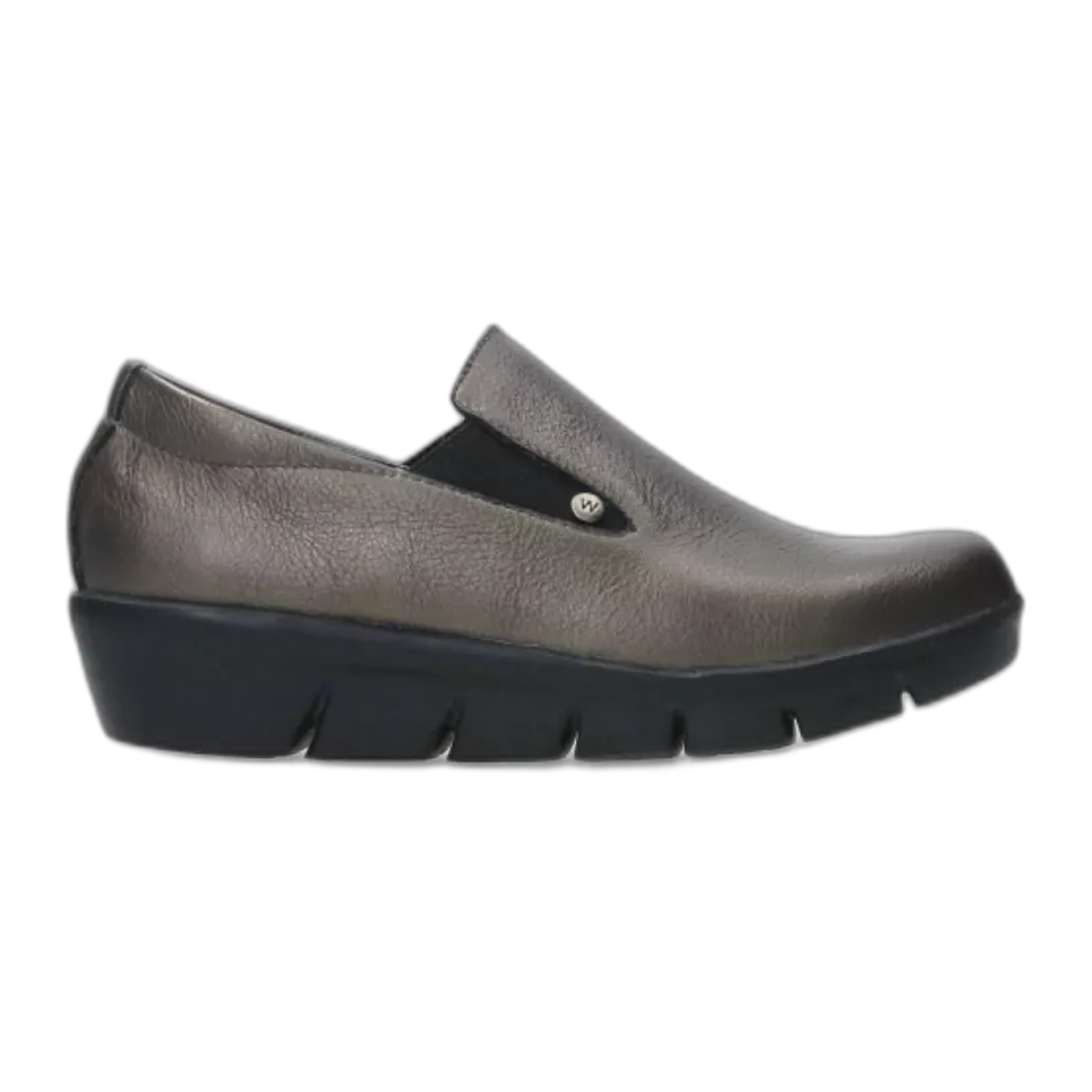 Wolky - Mesita - Inox / M / 36