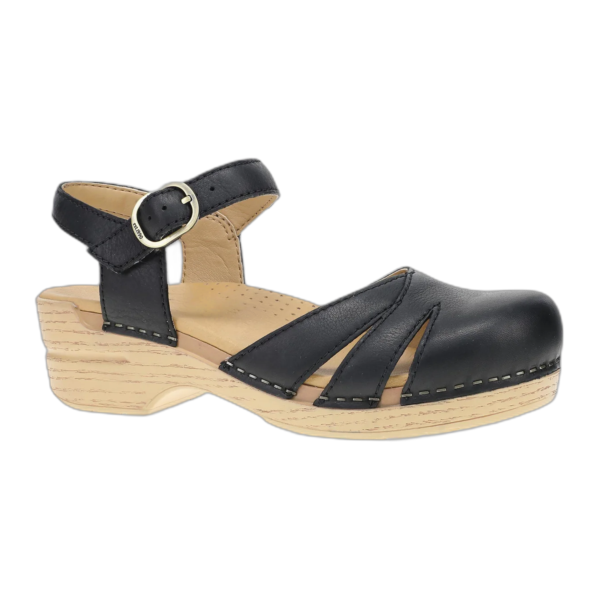 Dansko - Margreta - Black / M / 36