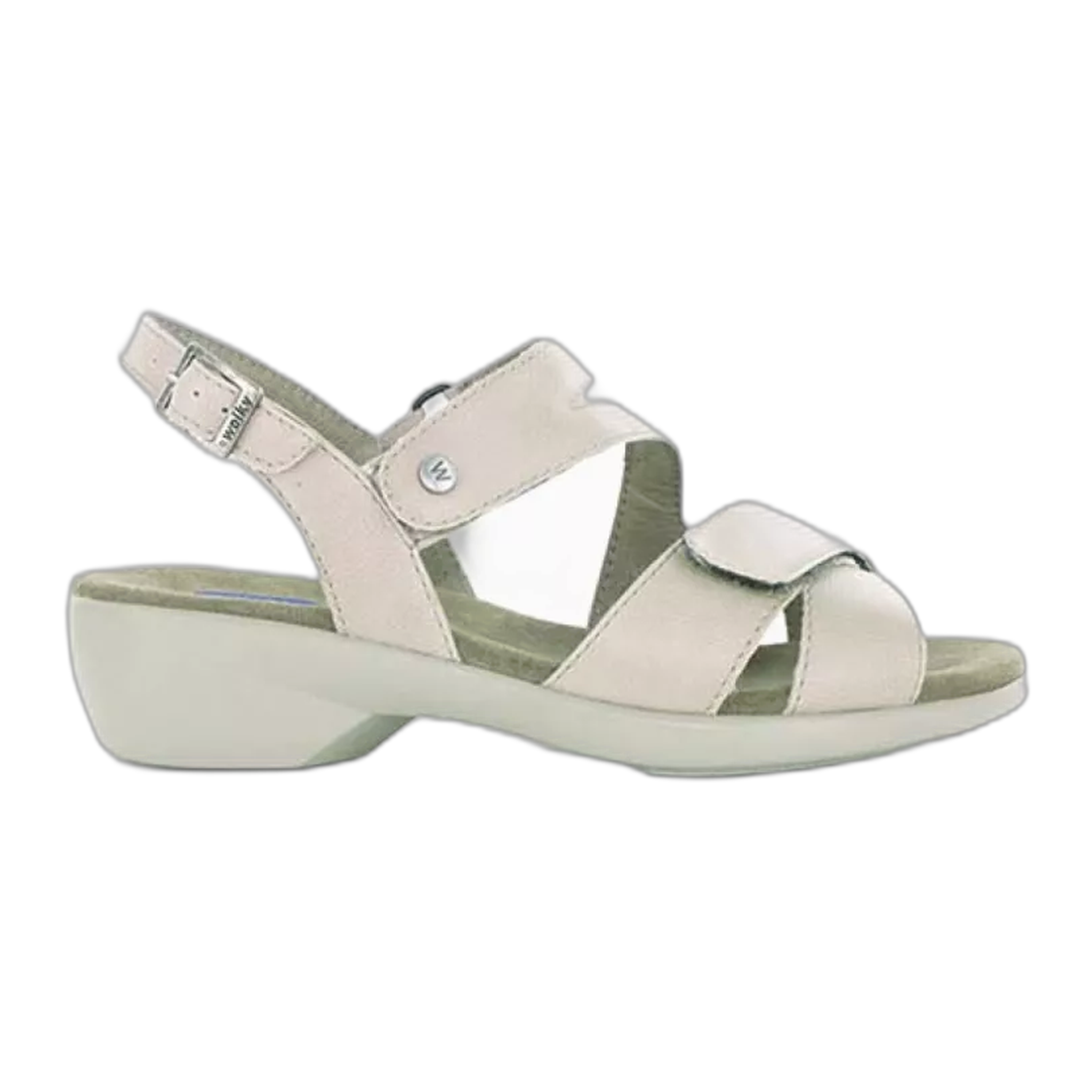 Wolky - Fria - Beige / M / 37