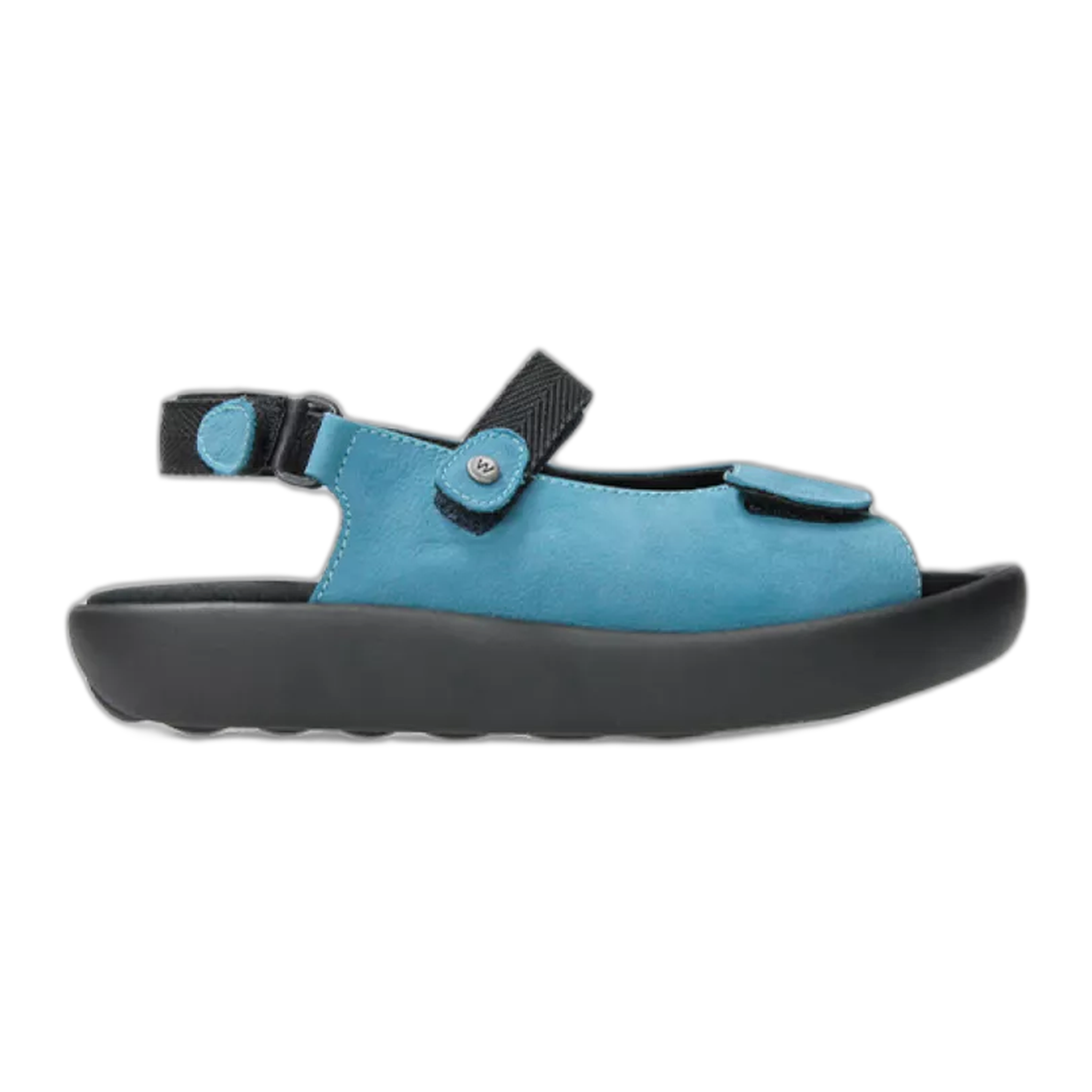 Wolky - Jewel XW - Balticblu / W / 36