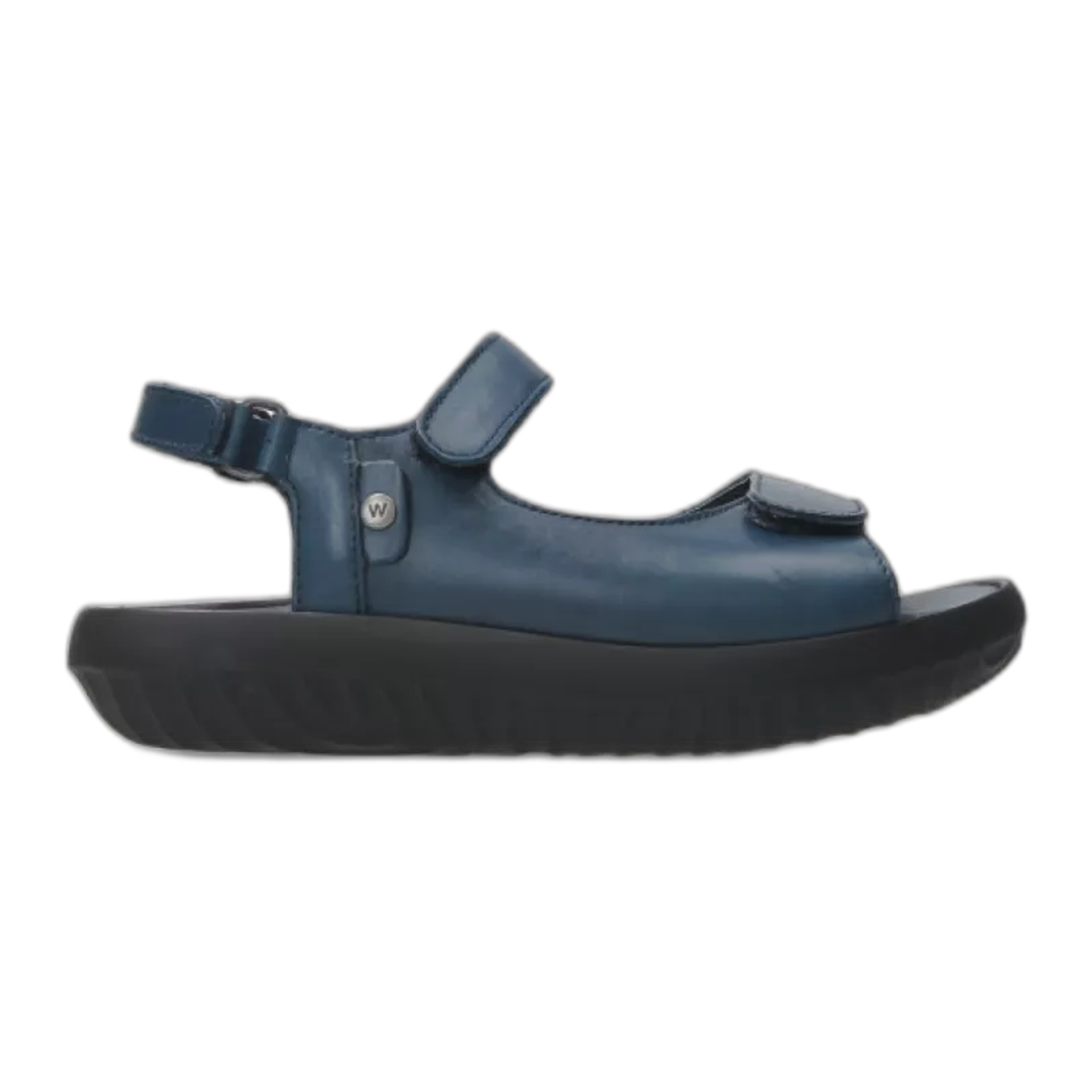 Wolky - Feel XW - Blue / W / 37