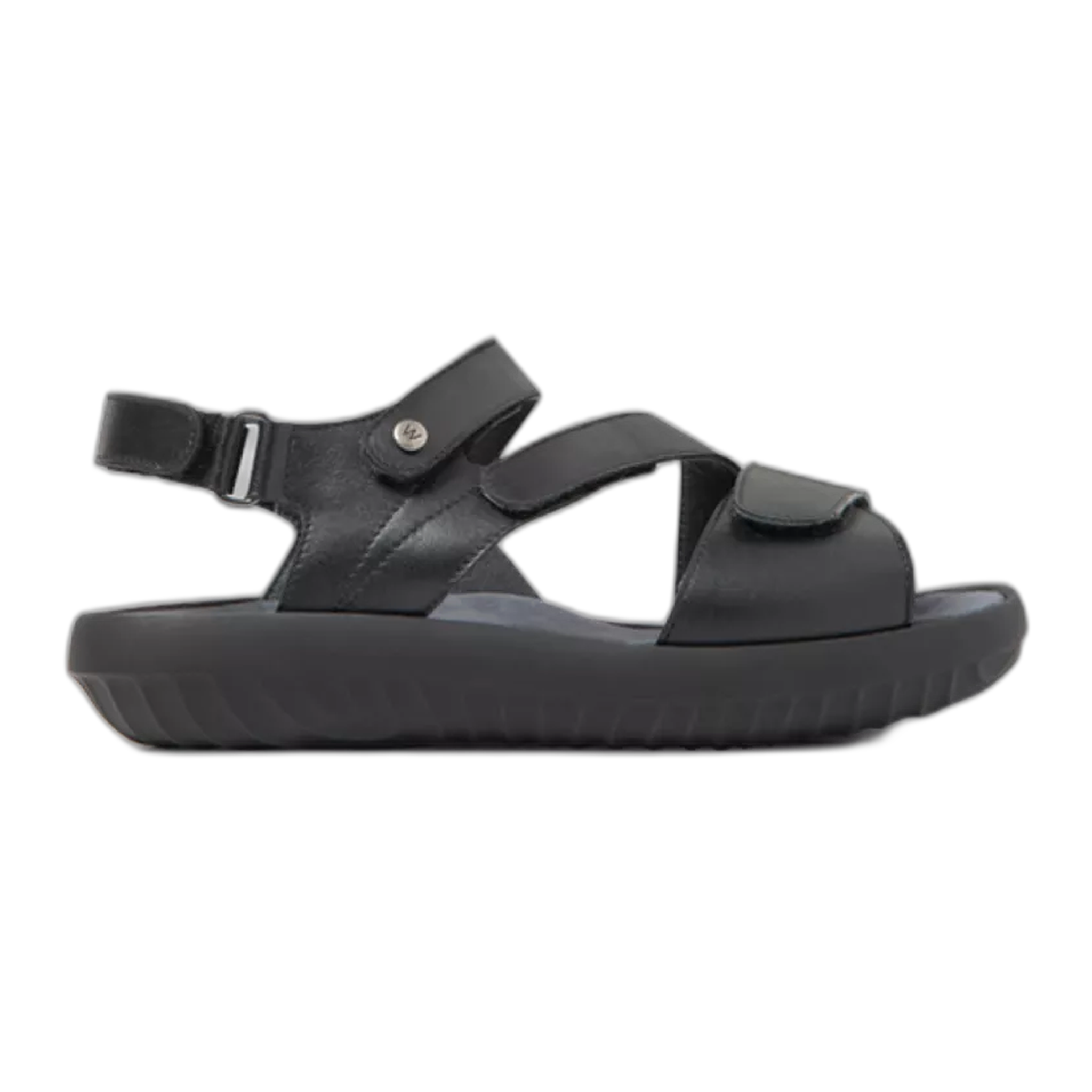 Wolky - Bliss XW - Black / W / 37