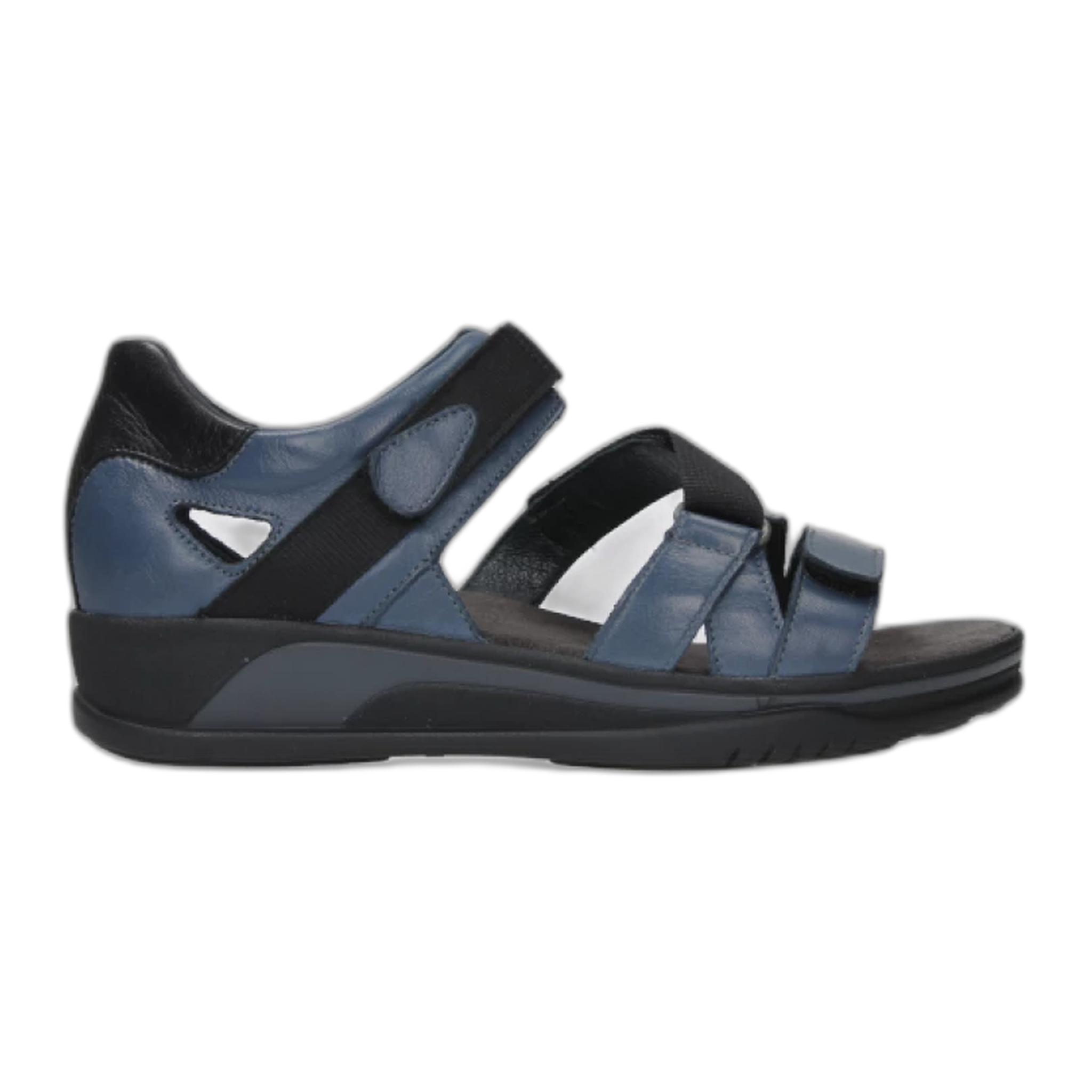 Wolky - Desh - Jeans / M / 36