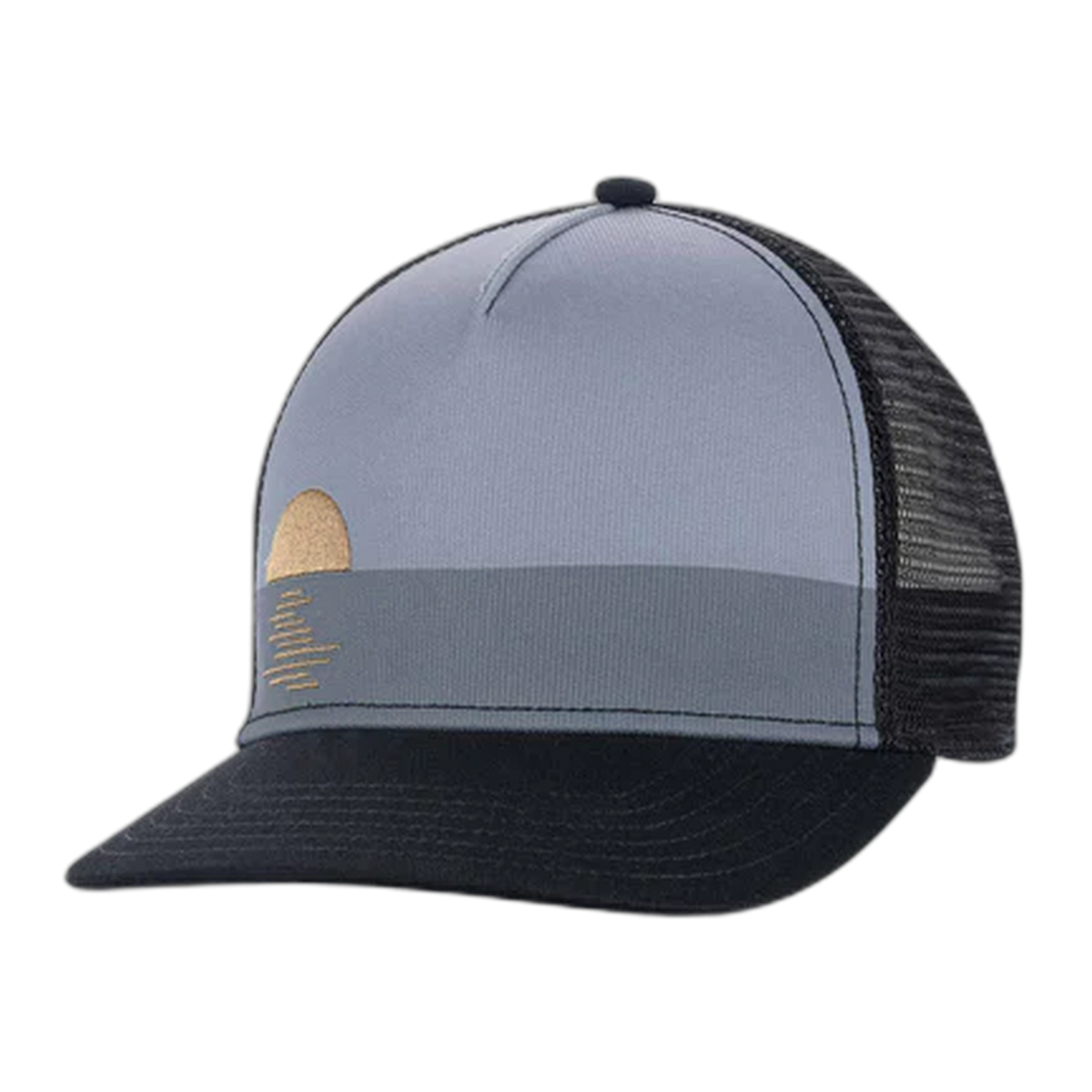 Davis Trucker Hat