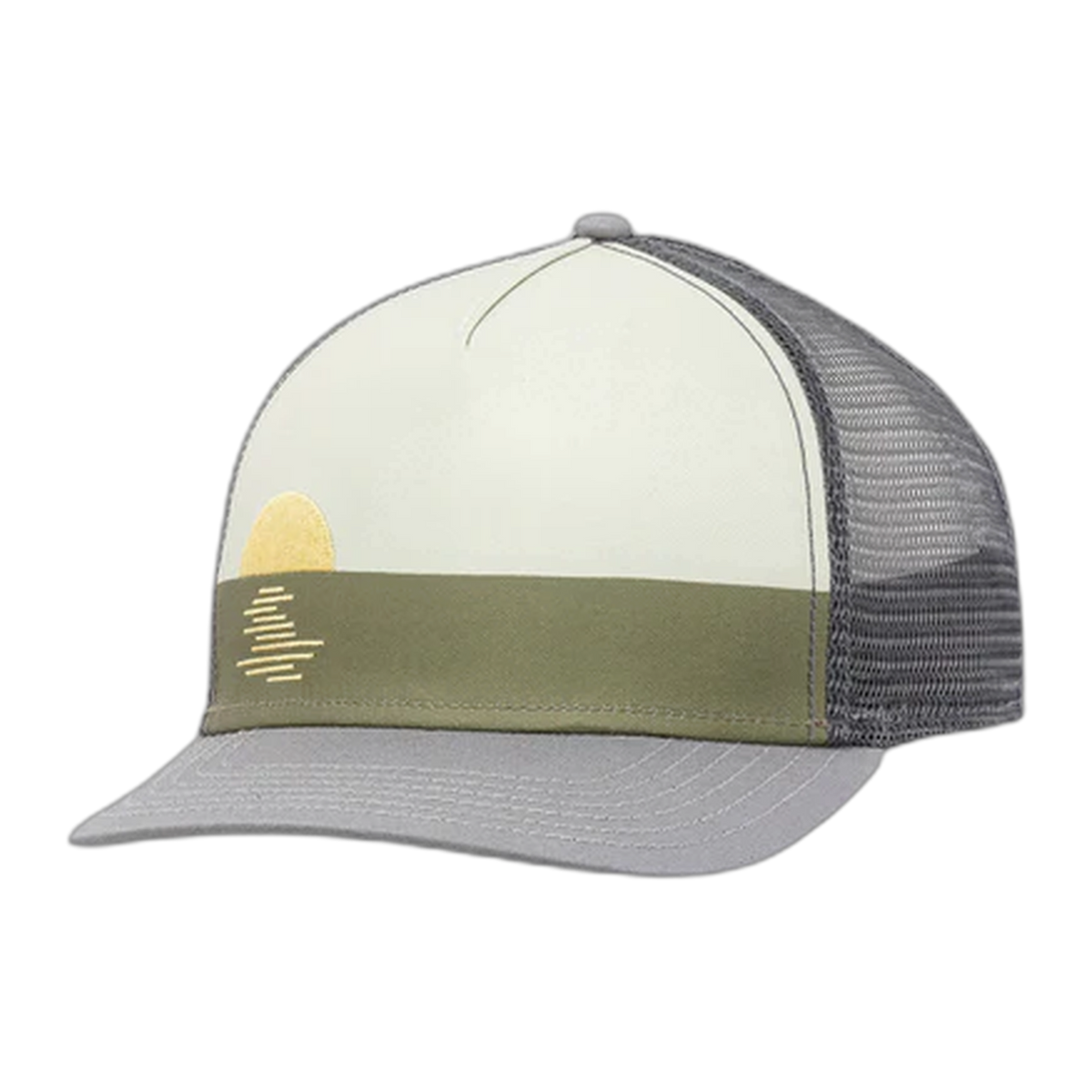 Davis Trucker Hat