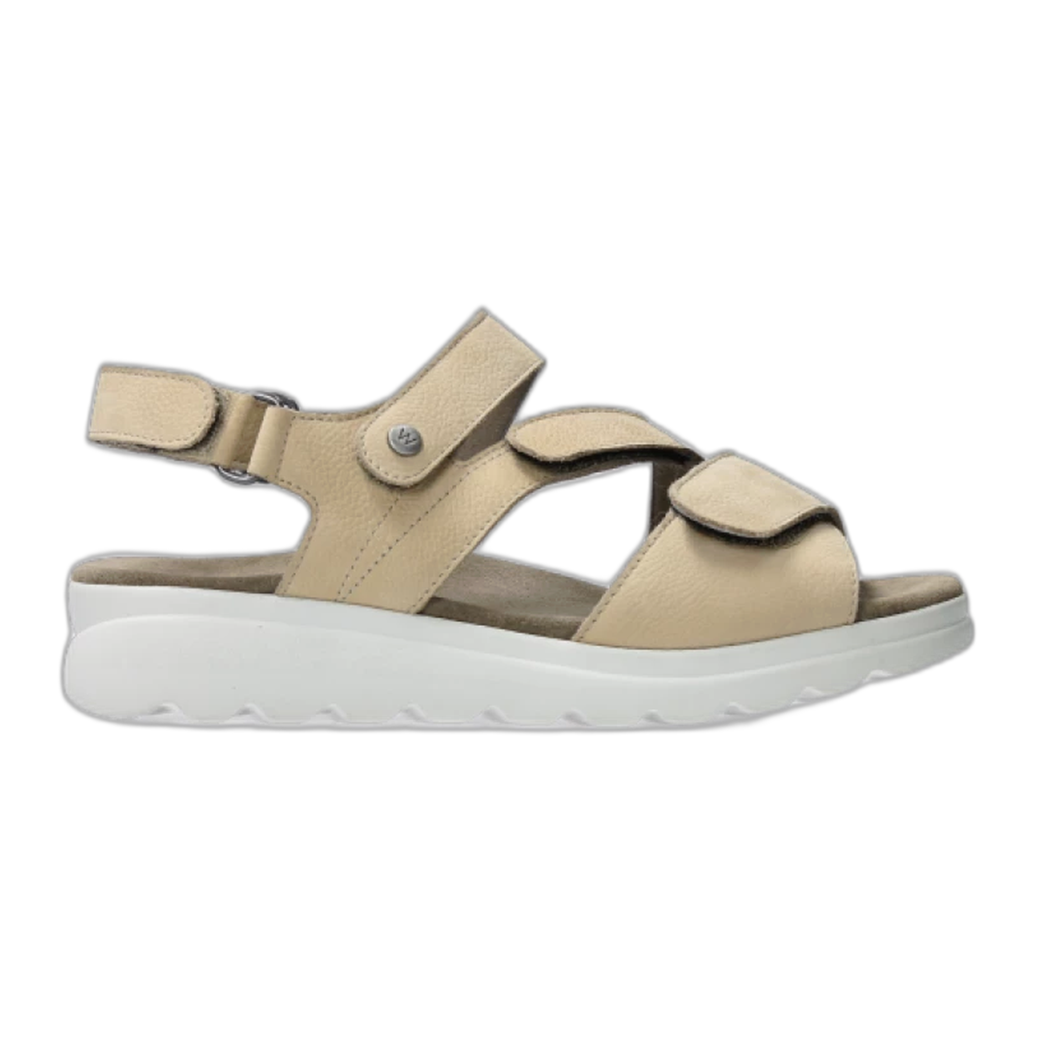Wolky - Yard - Beige / M / 38