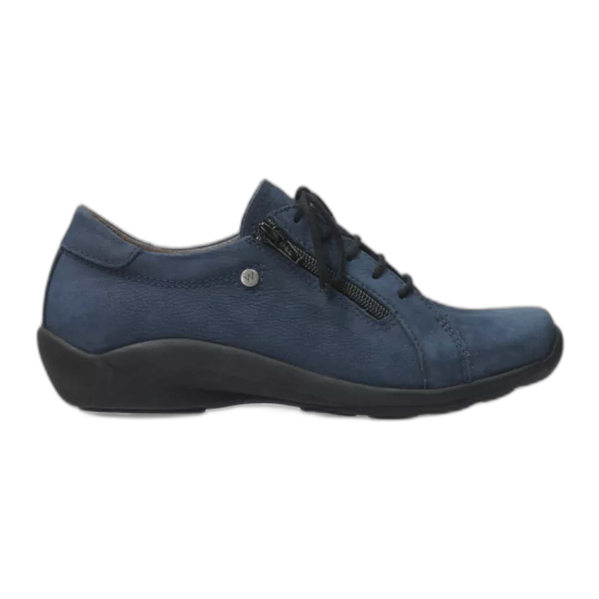 Wolky - Noa - Denim / M / 36