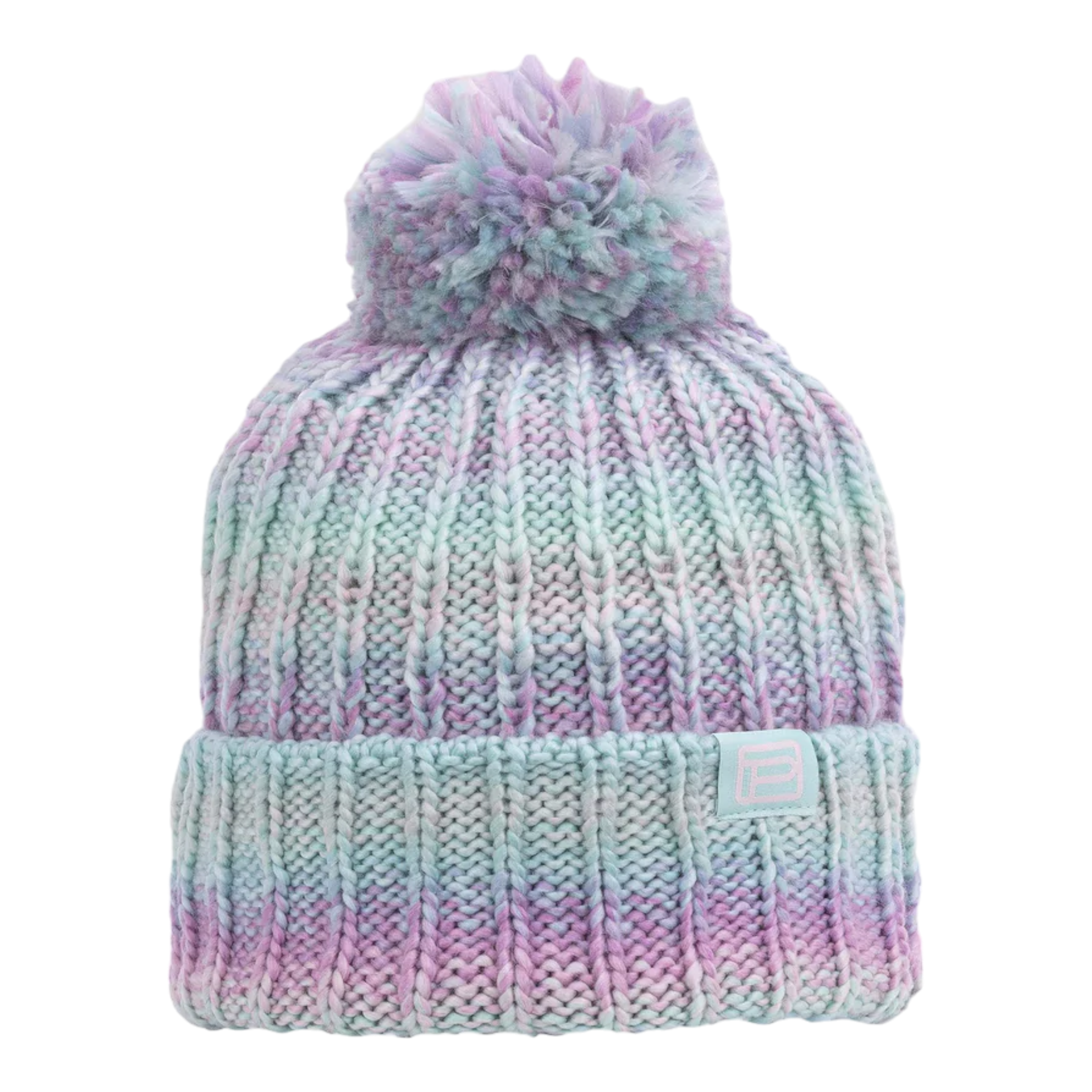Pistil - Birdie Beanie - Sky / One Size