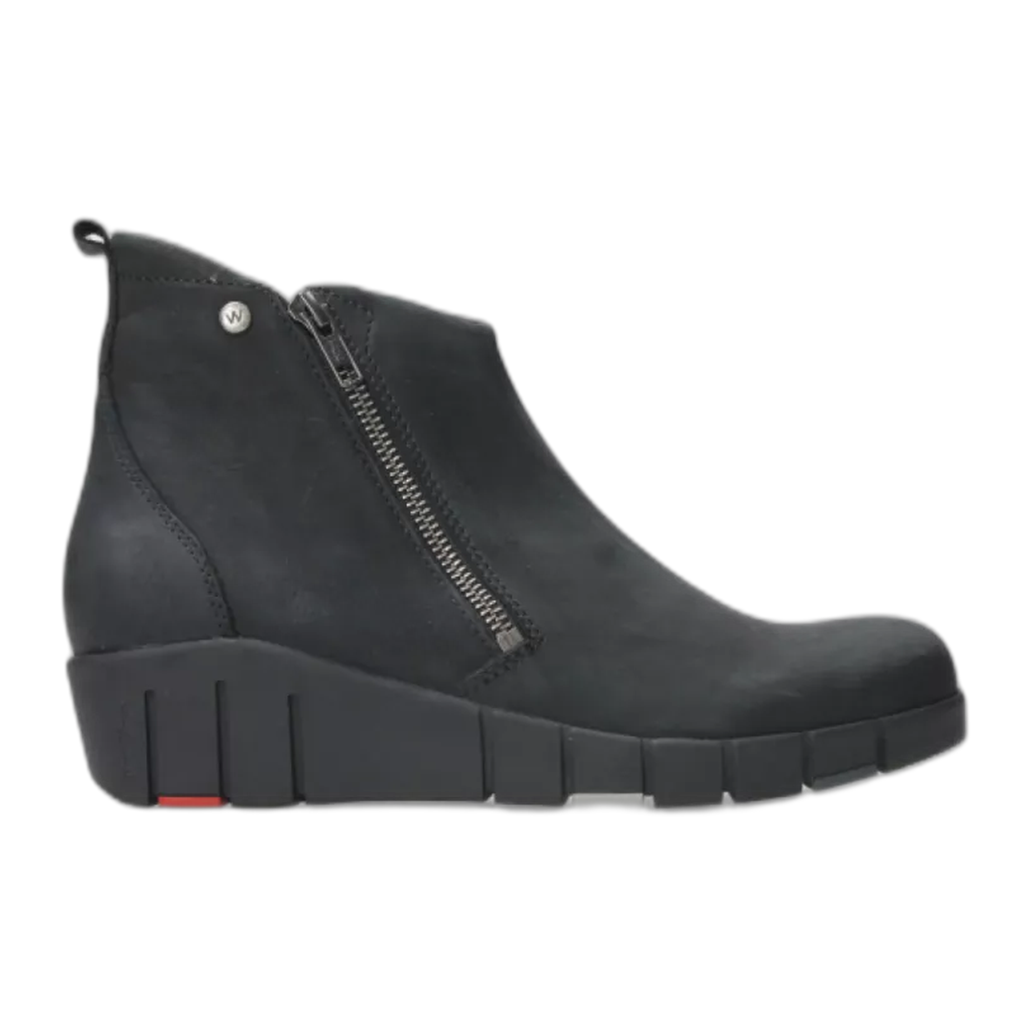 Wolky - Phoenix WR - Black / M / 36