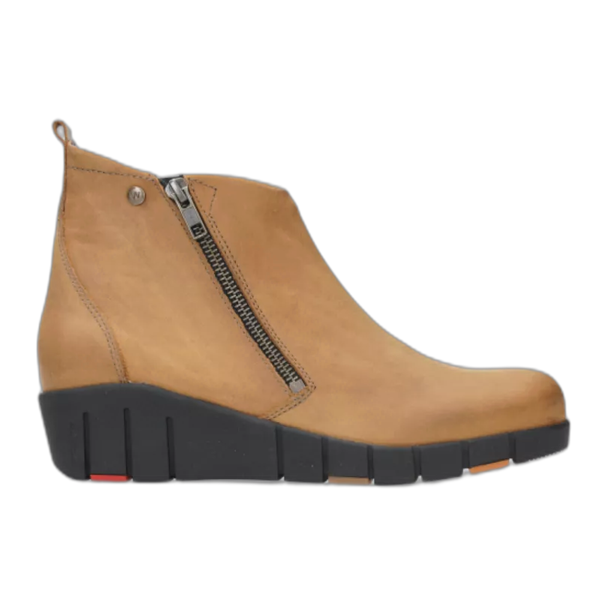 Wolky - Phoenix WR - Camel / M / 36