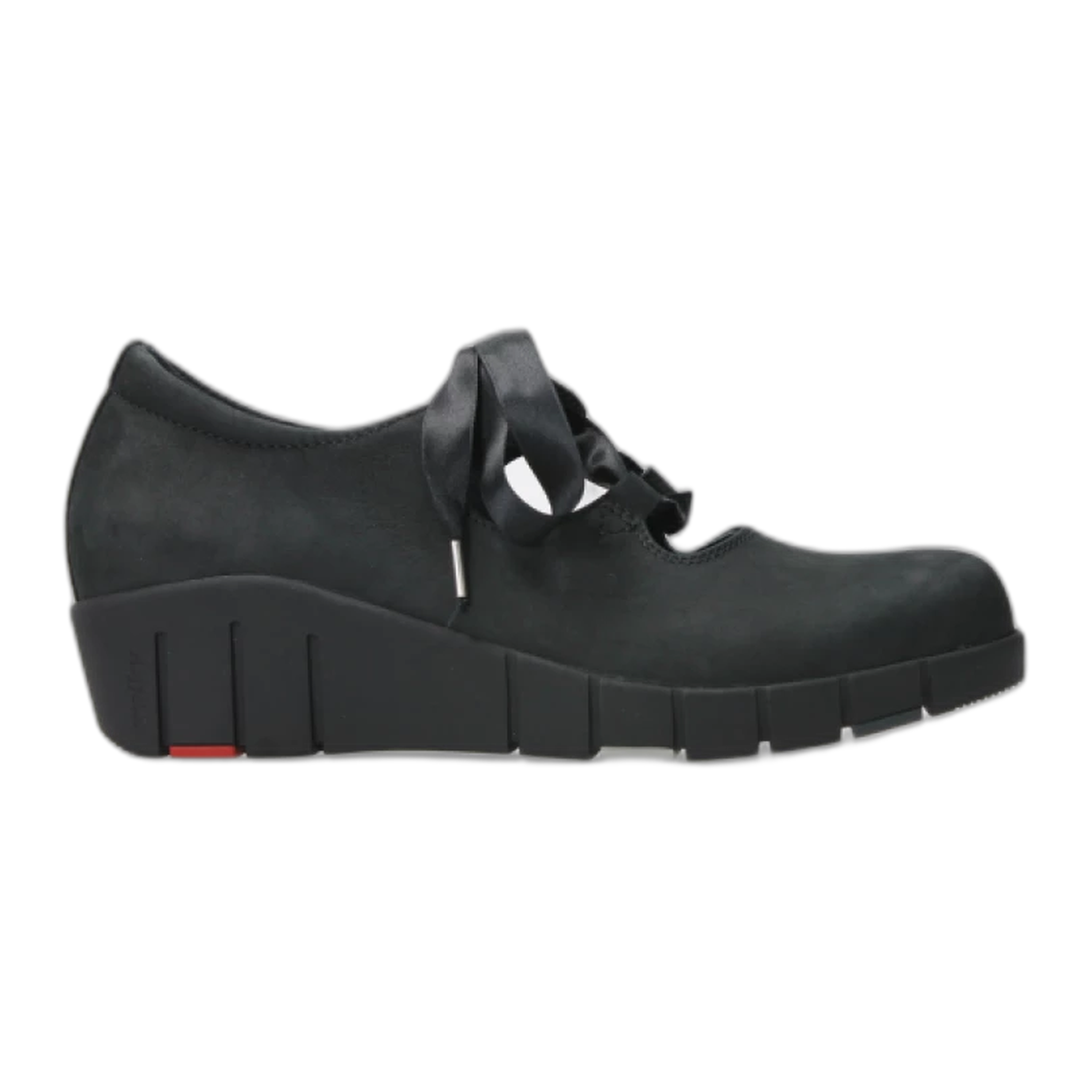 Wolky - Boston - Black / M / 39