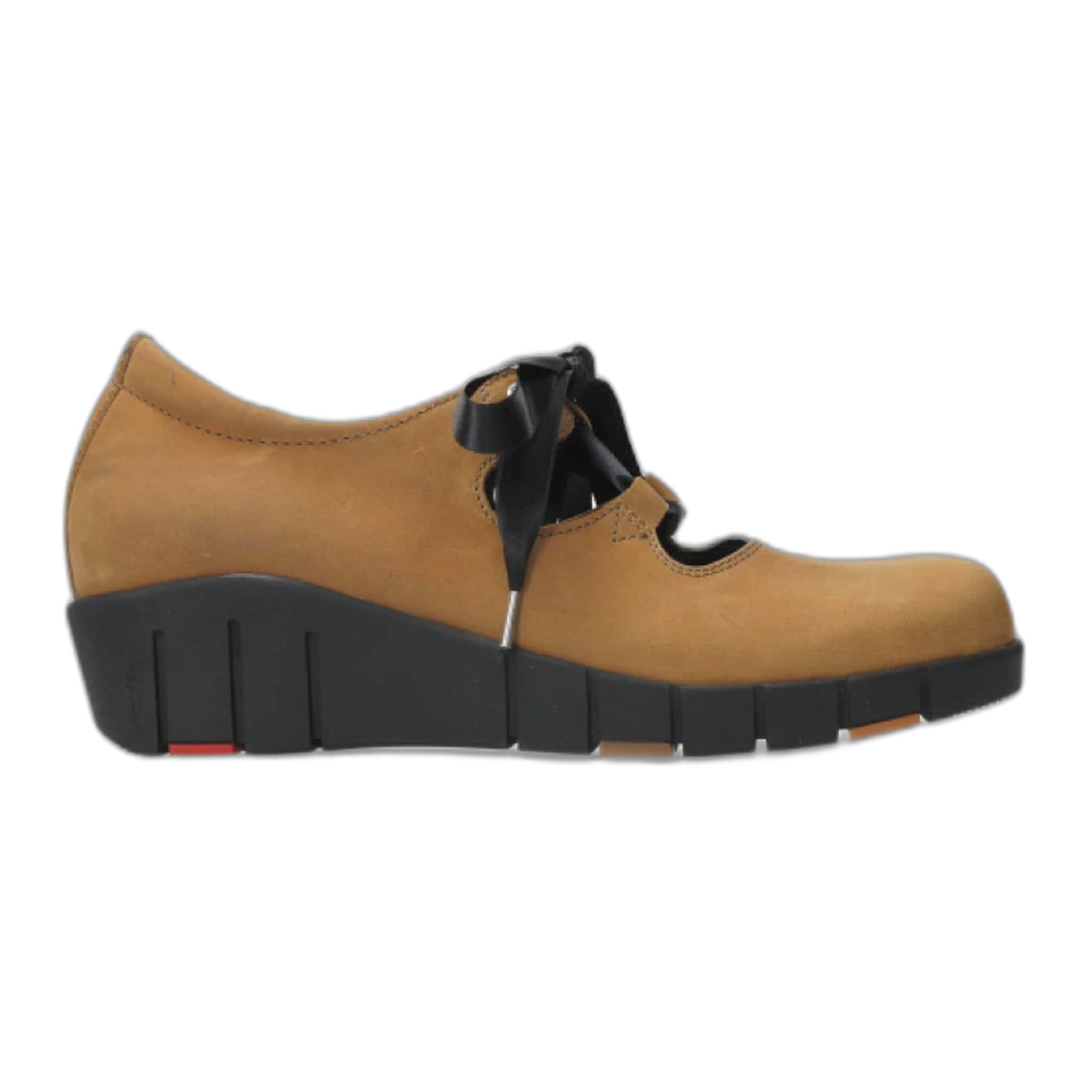 Wolky - Boston - Camel / M / 39