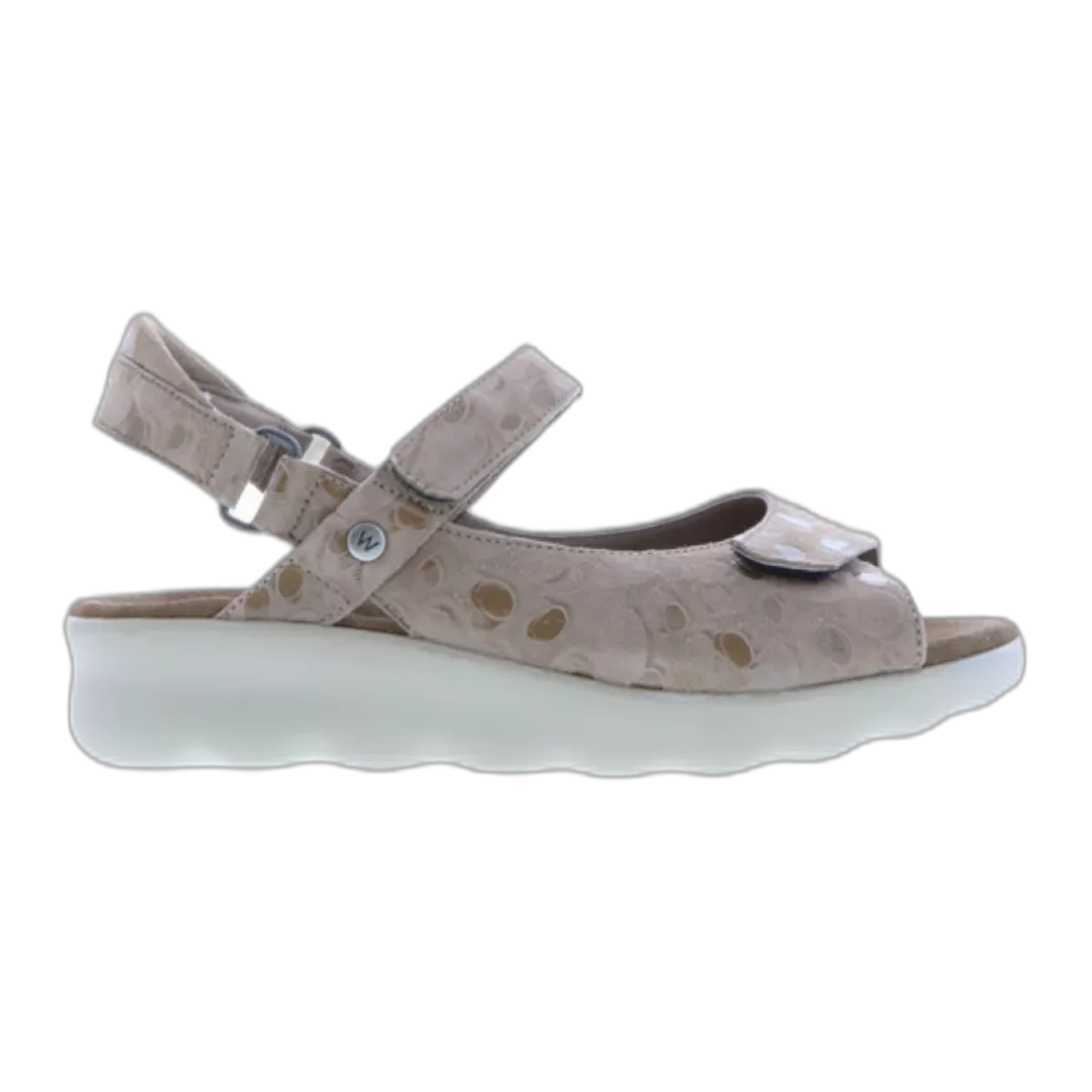 Wolky - Pichu - Beige / M / 41