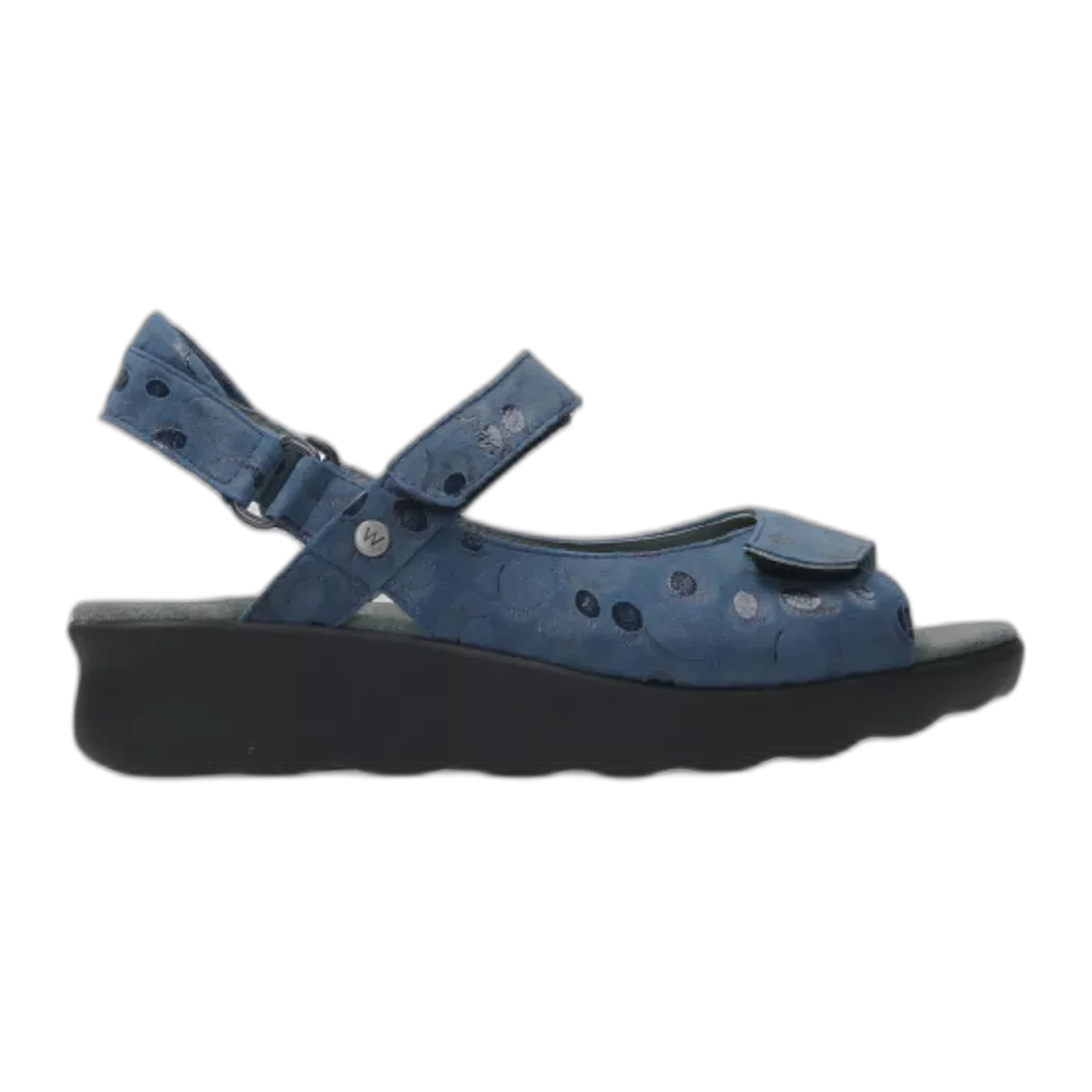 Wolky - Pichu - Blue / M / 36