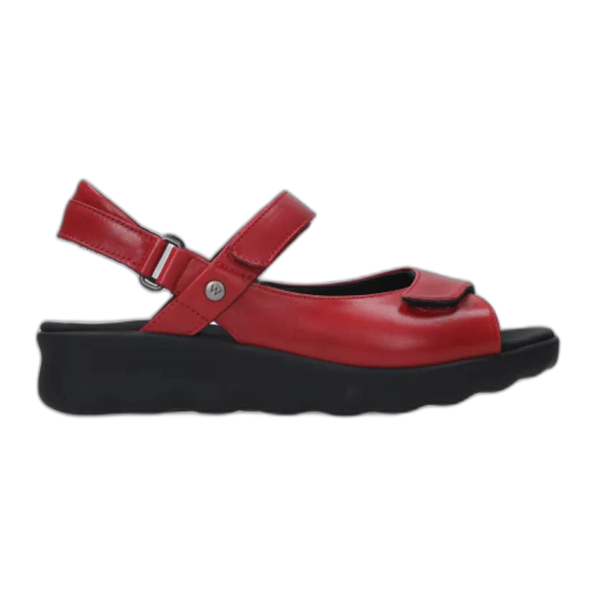 Wolky - Pichu - Red / M / 36