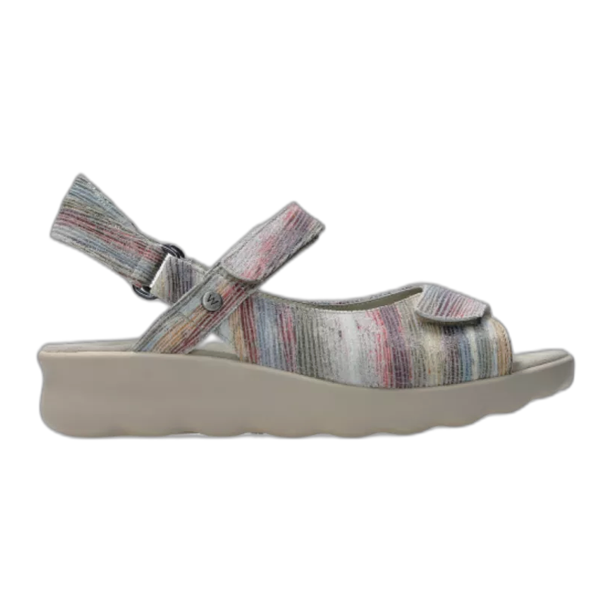 Wolky - Pichu - Multi Whit / M / 37