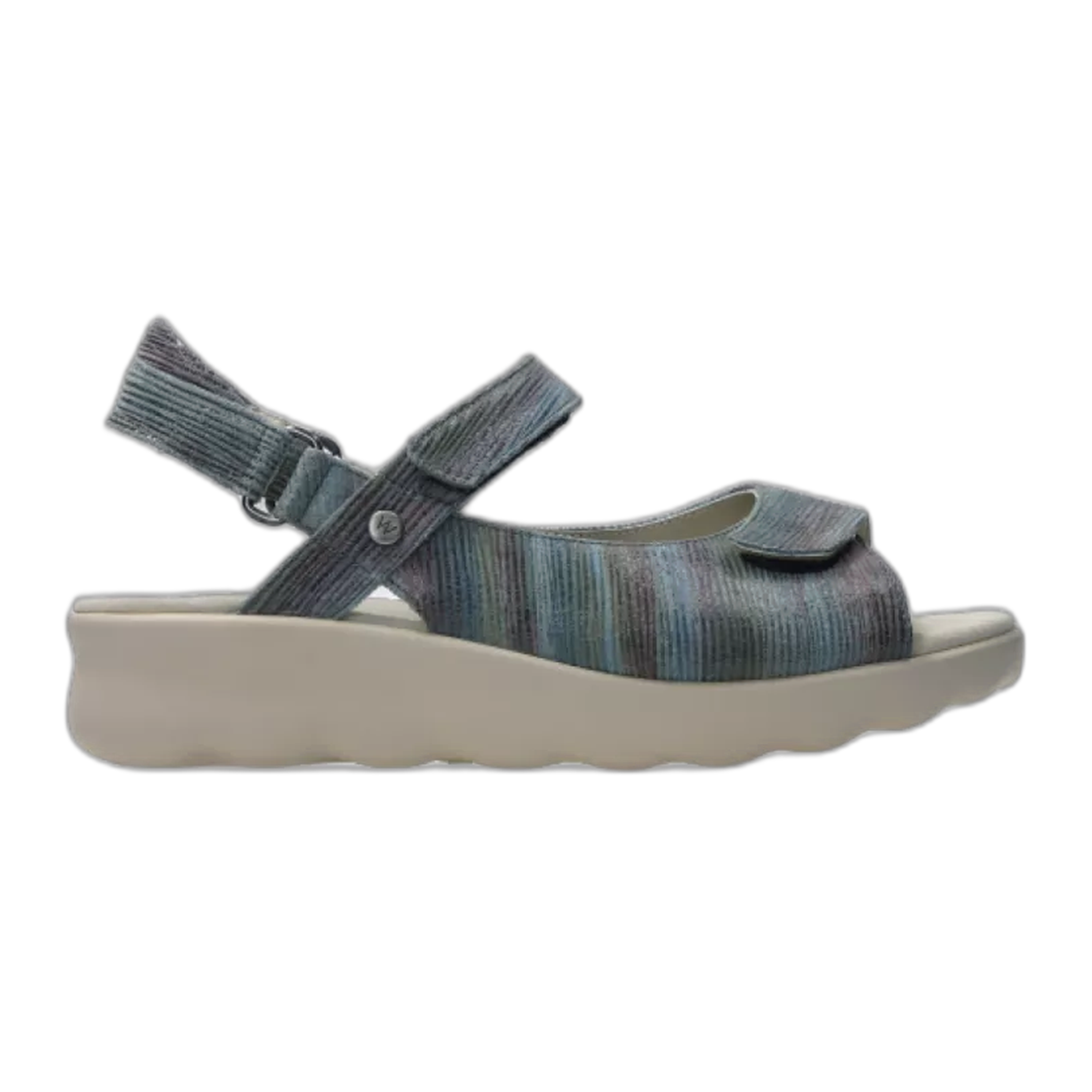 Wolky - Pichu - Multi Jean / M / 37