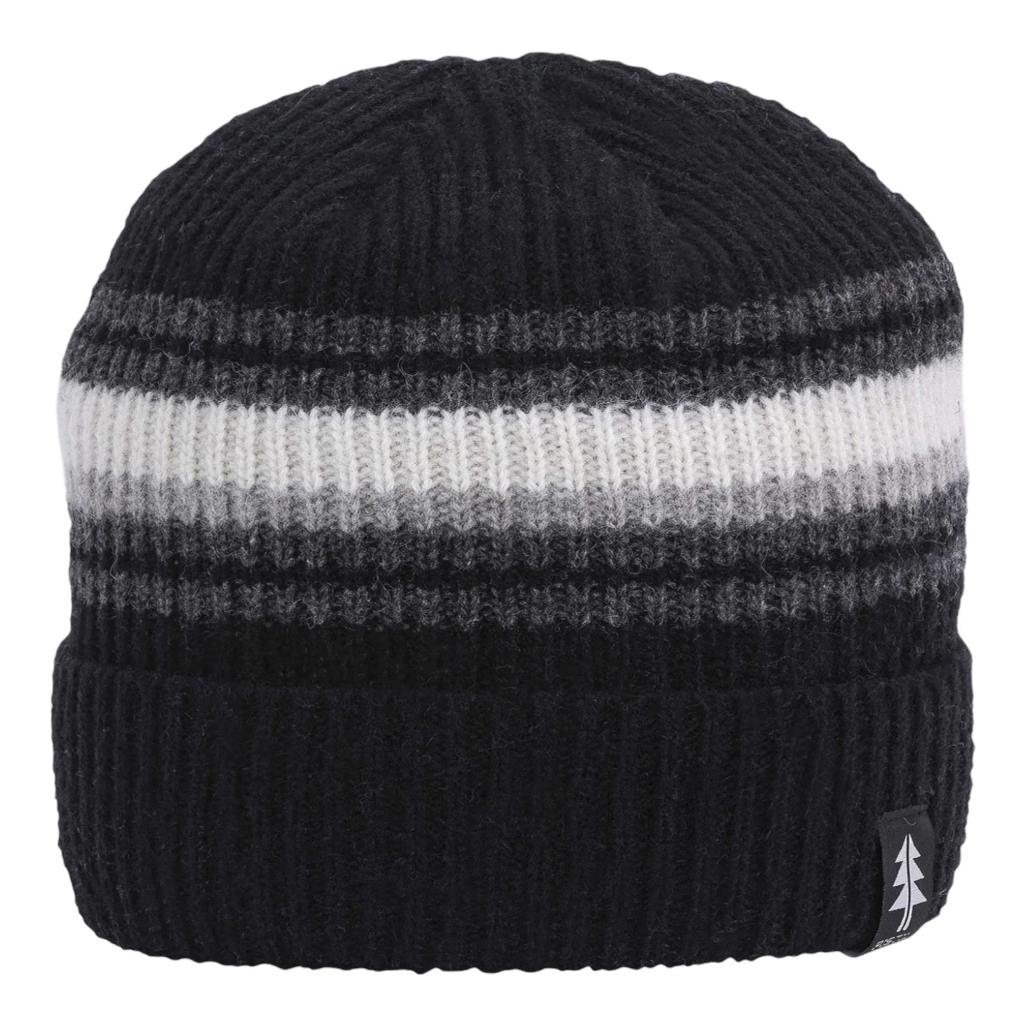 Pistil - Forester Beanie - Black / One Size