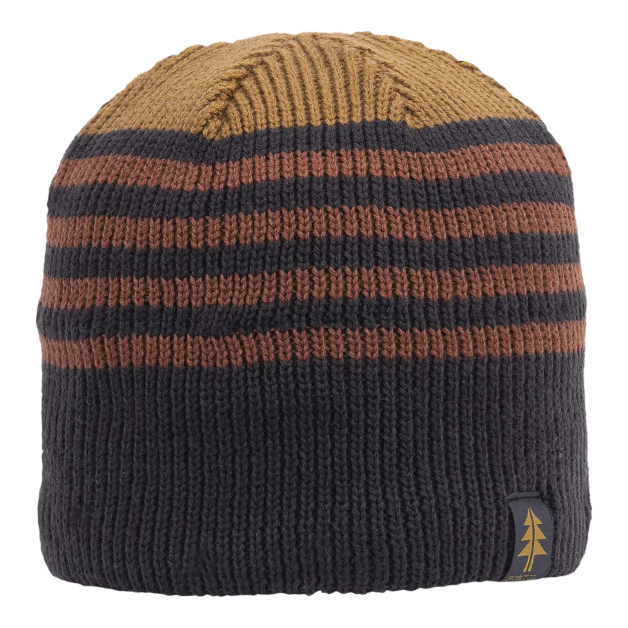 Pistil - Grover Beanie - Espresso / One Size