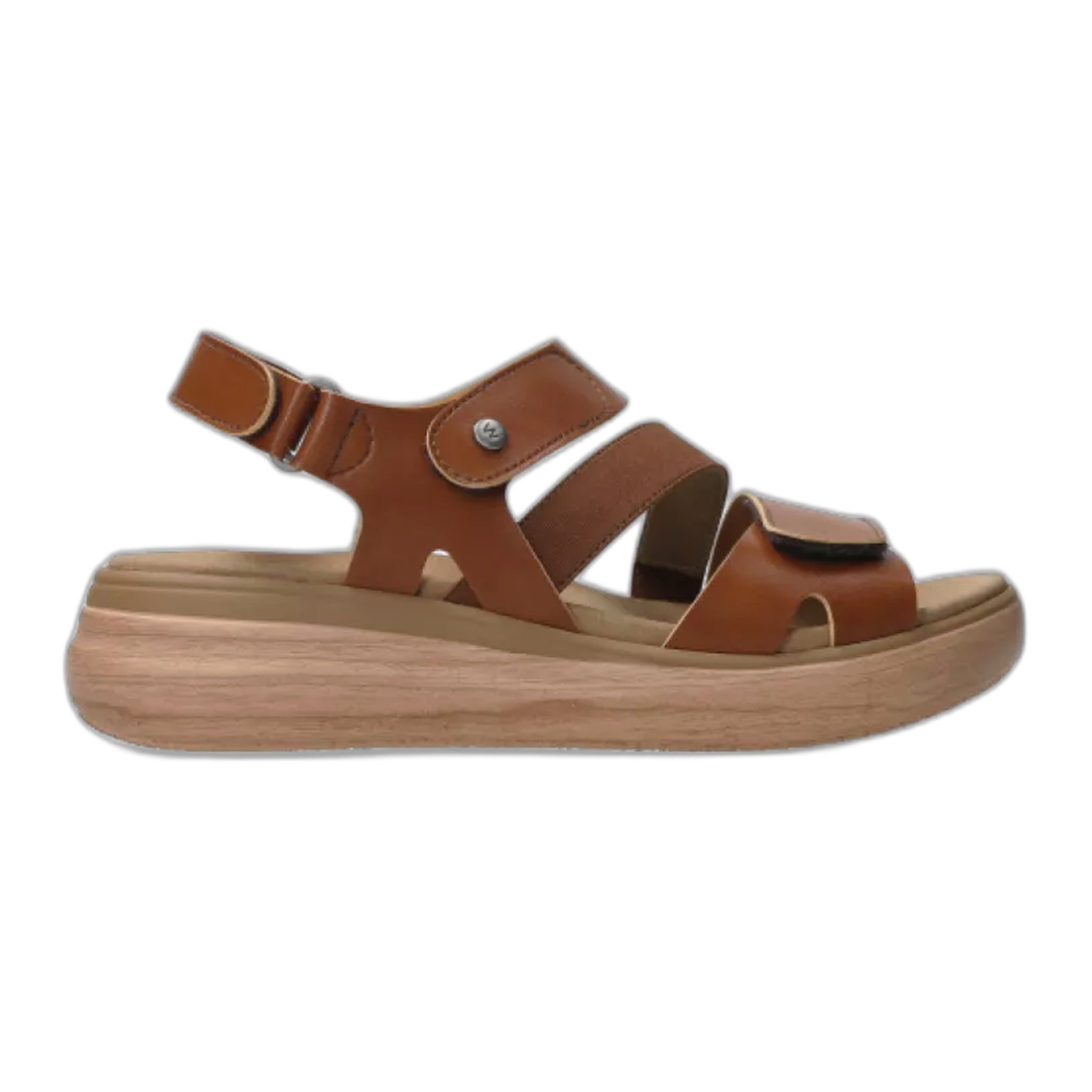 Wolky - Amara - Natural / M / 37