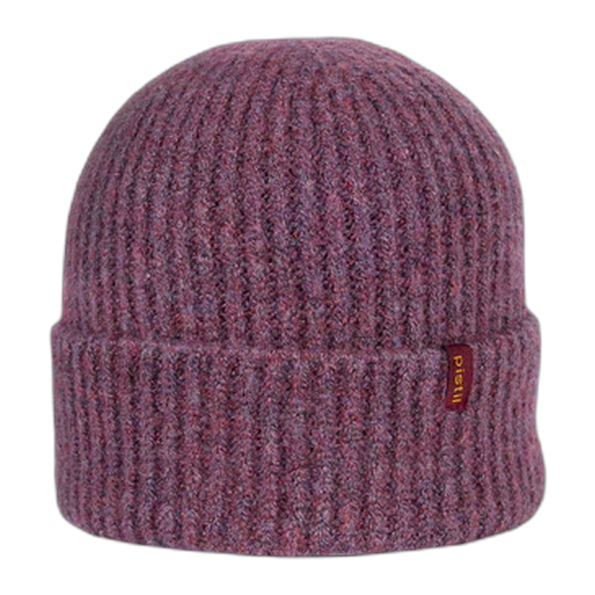 Pistil - Luna Beanie - Plum / ONE SIZE