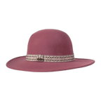 Marlowe Wide Brim Hat