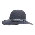 Marlowe Wide Brim Hat