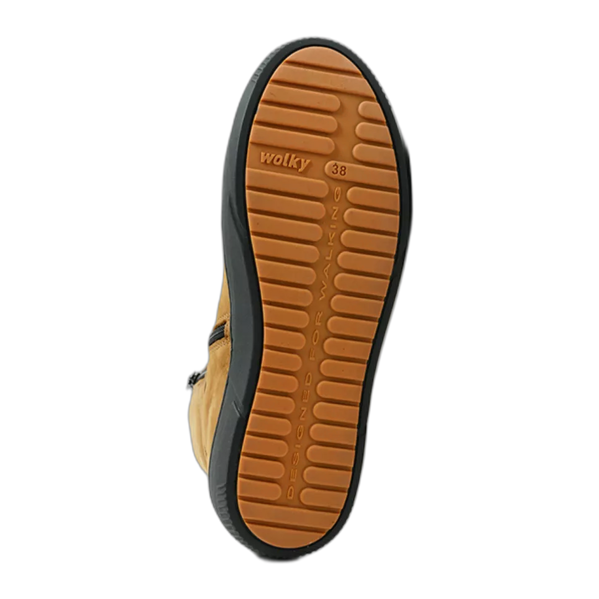 Wheel