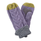 Minzy Mitten