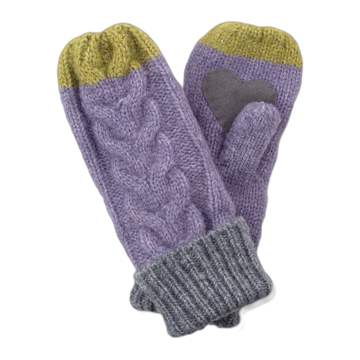 Minzy Mitten
