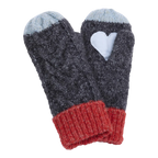 Minzy Mitten