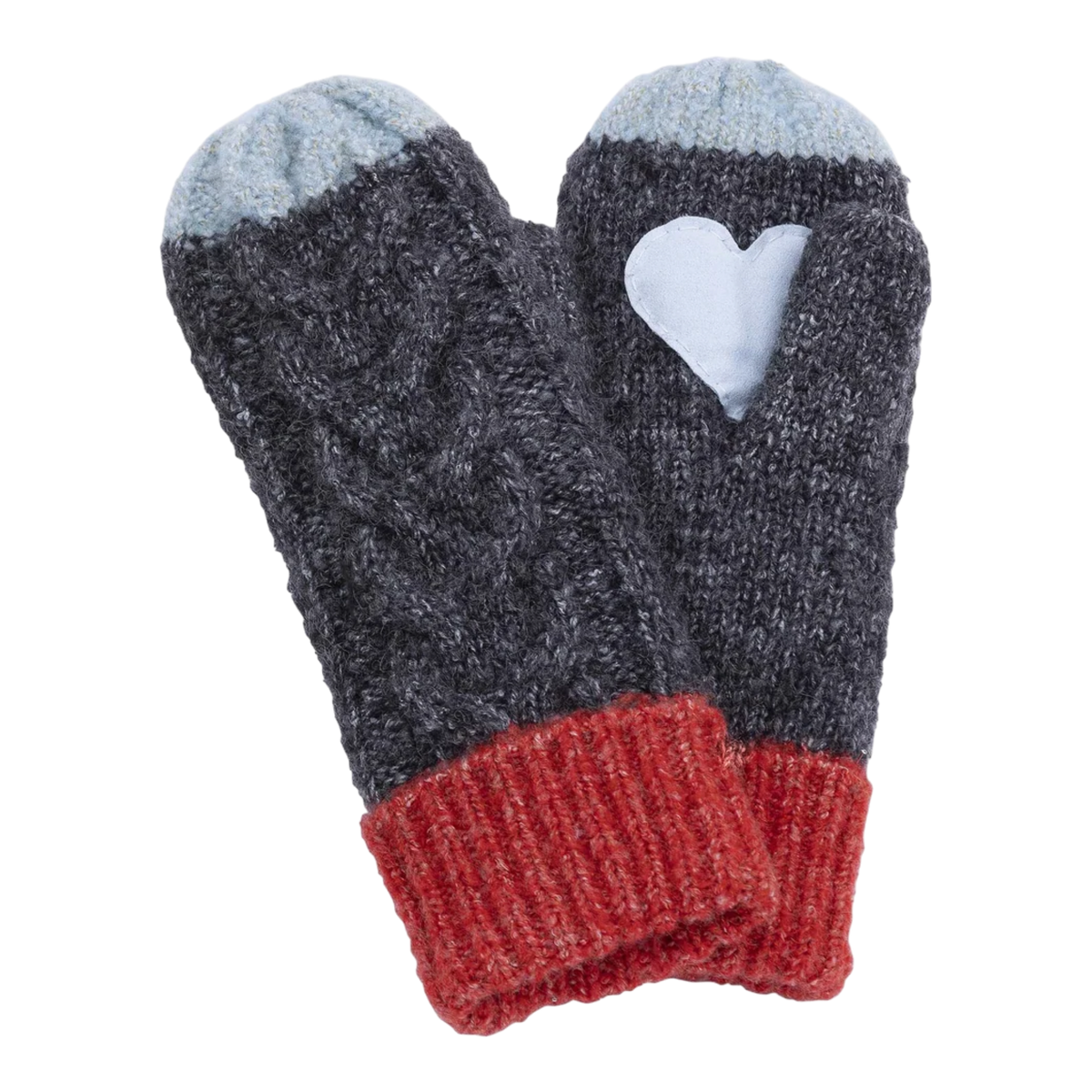 Minzy Mitten