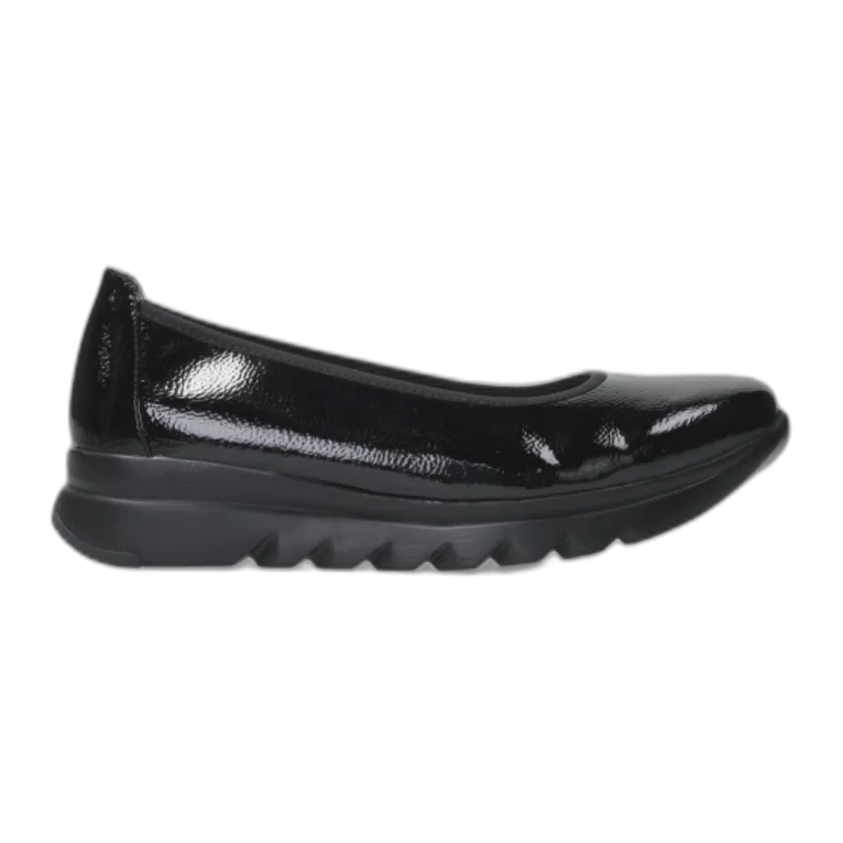 Snallerina F2F