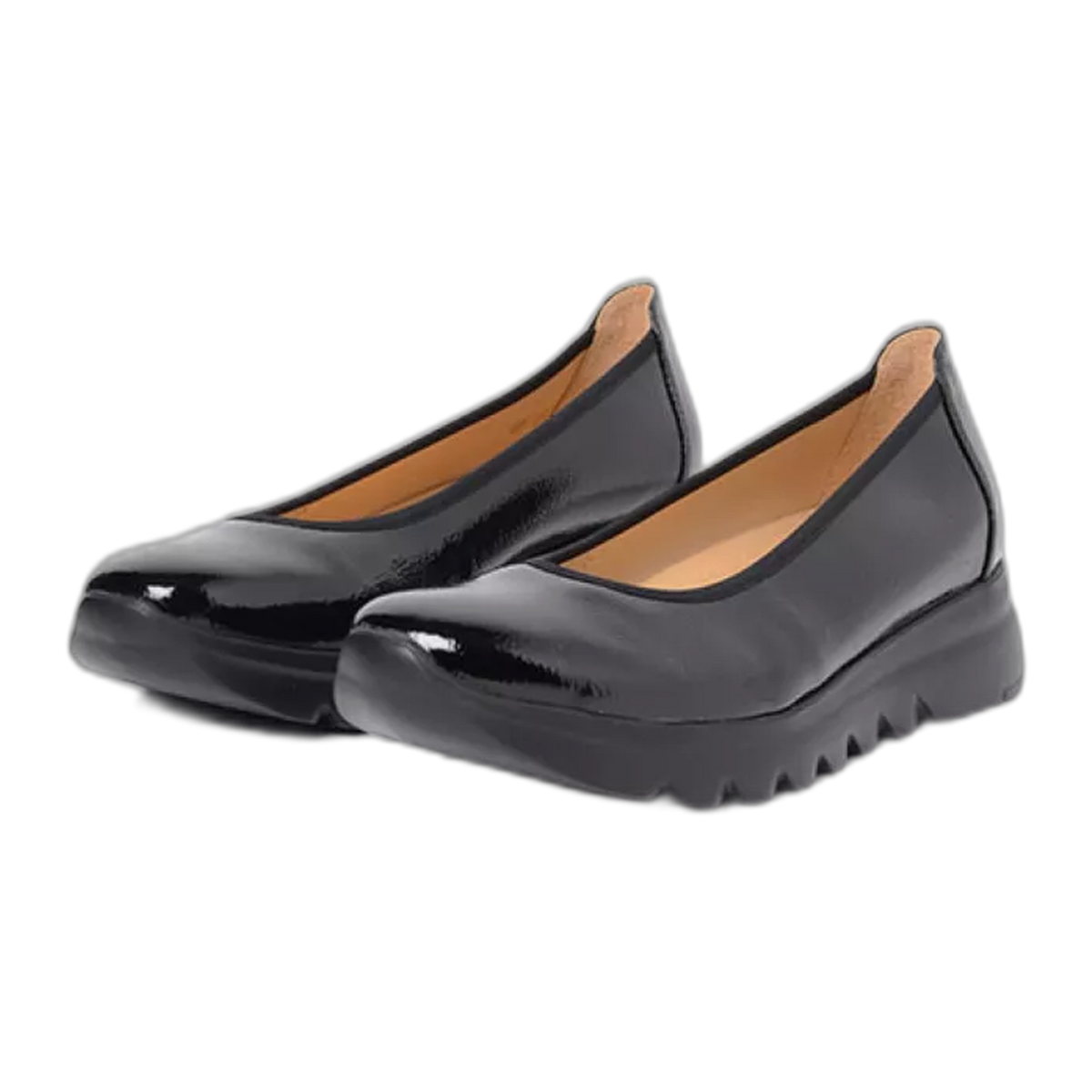 Snallerina F2F