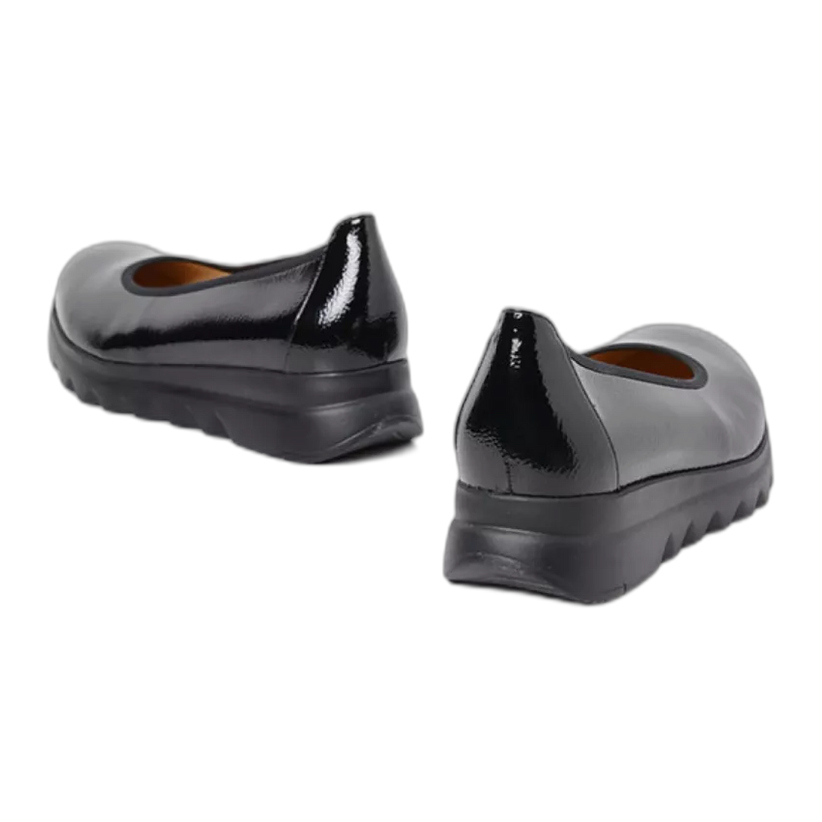 Snallerina F2F