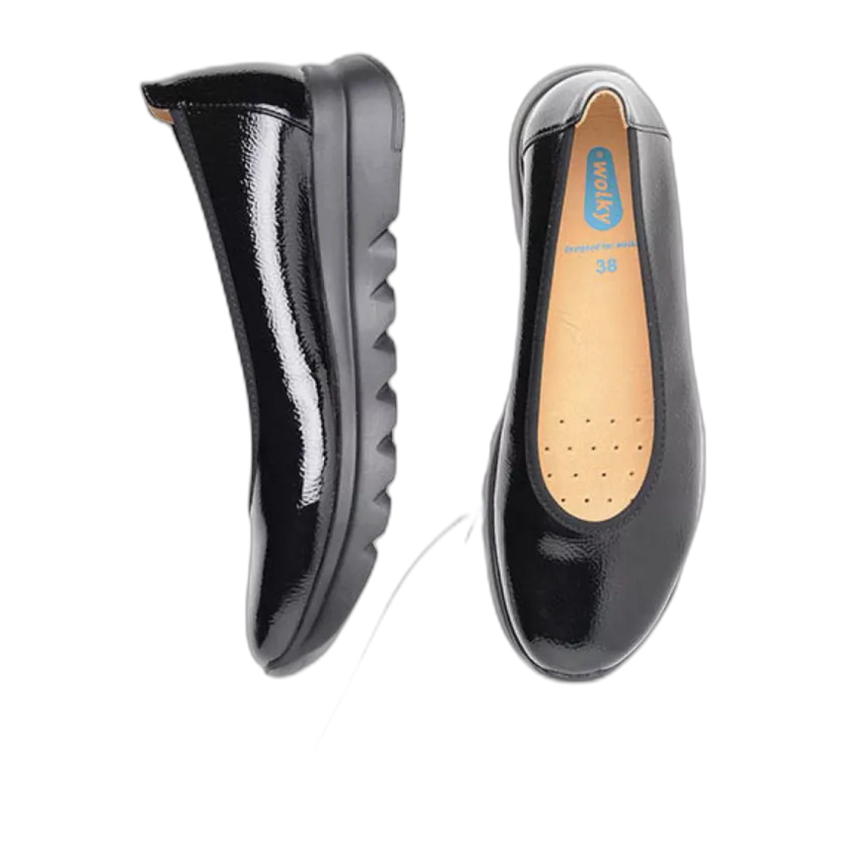 Snallerina F2F