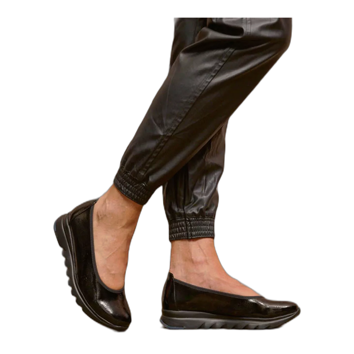 Snallerina F2F