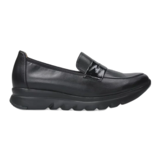 Snoafer F2F - Black / M / 40