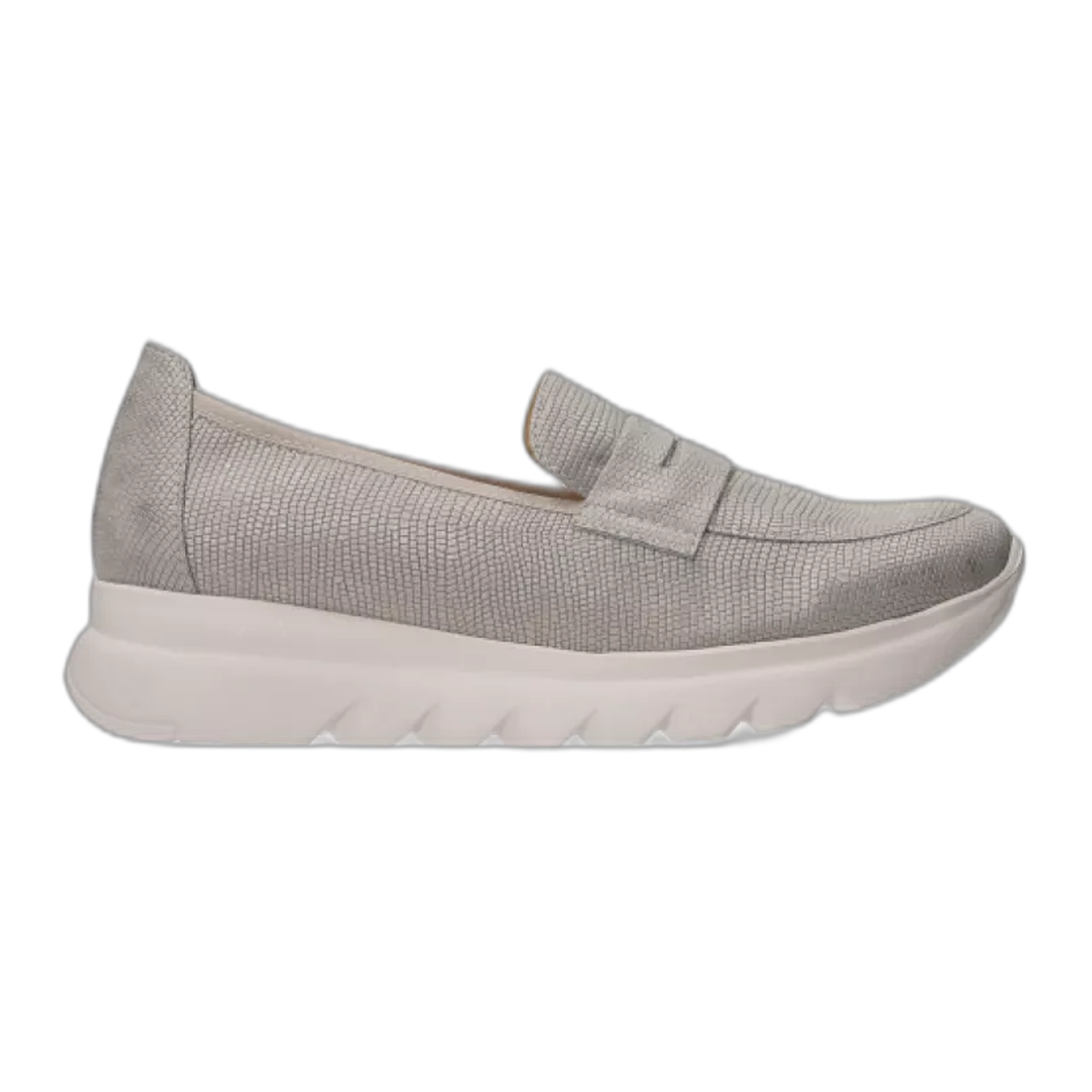 Wolky - Snoafer F2F - Soft Taupe / M / 36