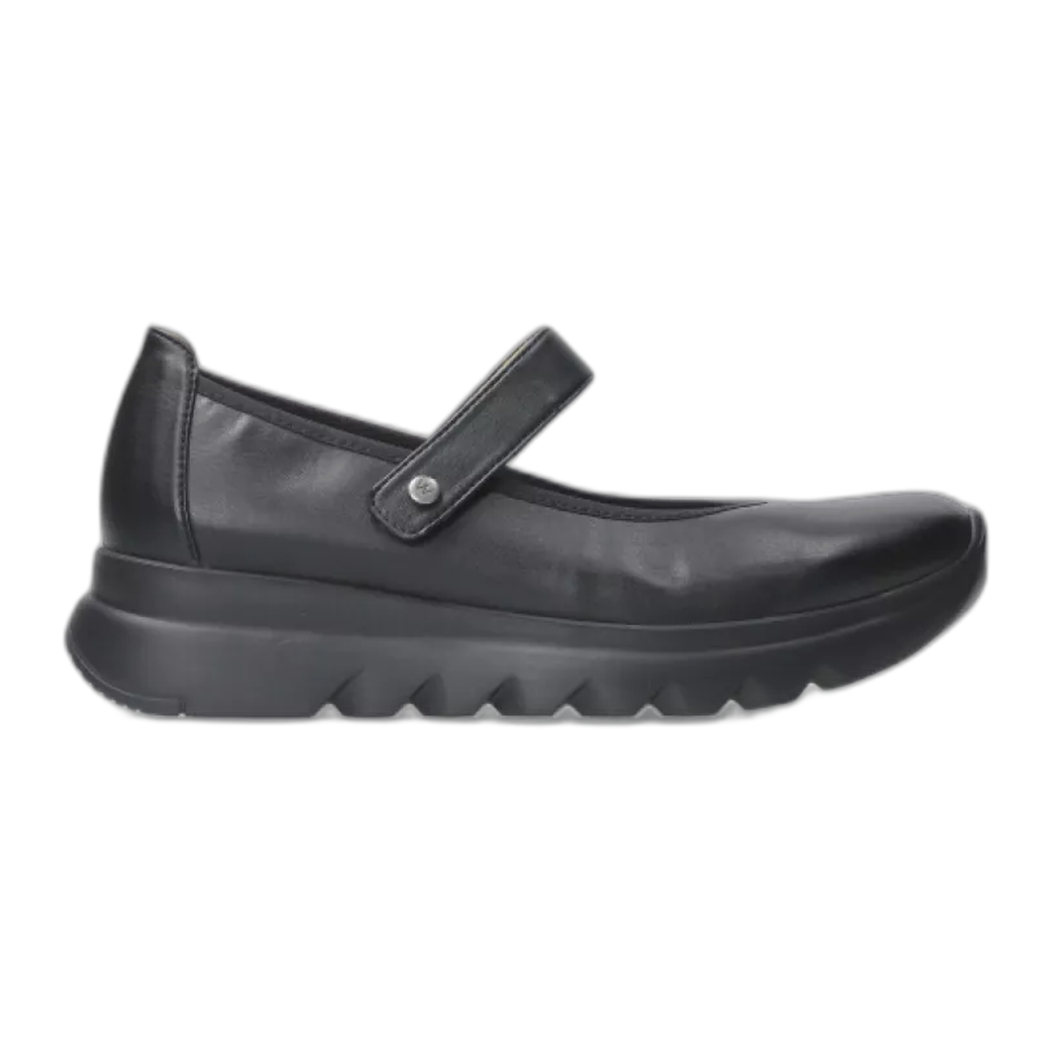Wolky - Snary Jane F2F - Black / M / 37