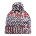 Poppy Beanie