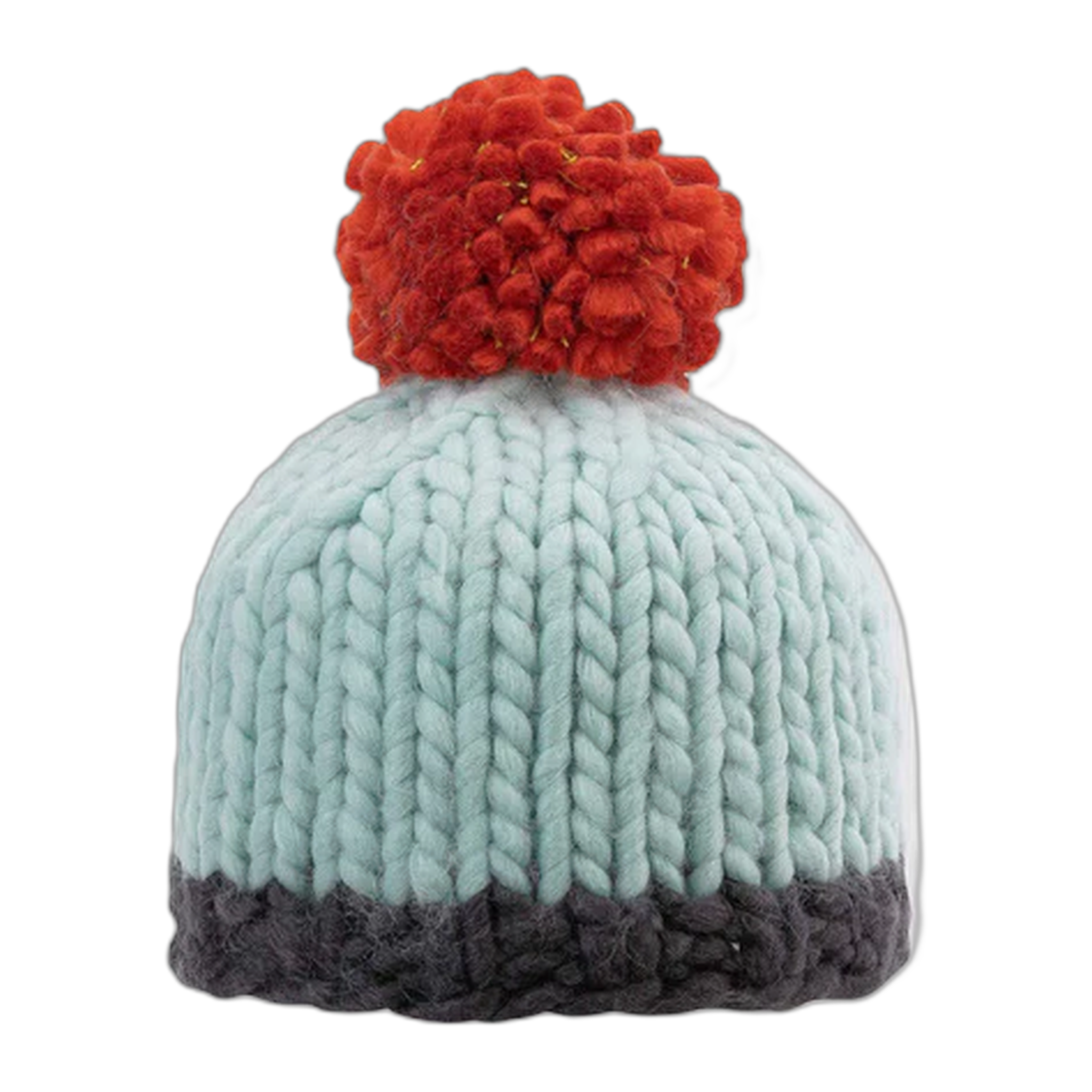 Pistil - Rad Beanie - Mint / One Size