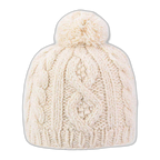 Riley Cable Knit Beanie