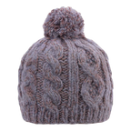 Riley Cable Knit Beanie