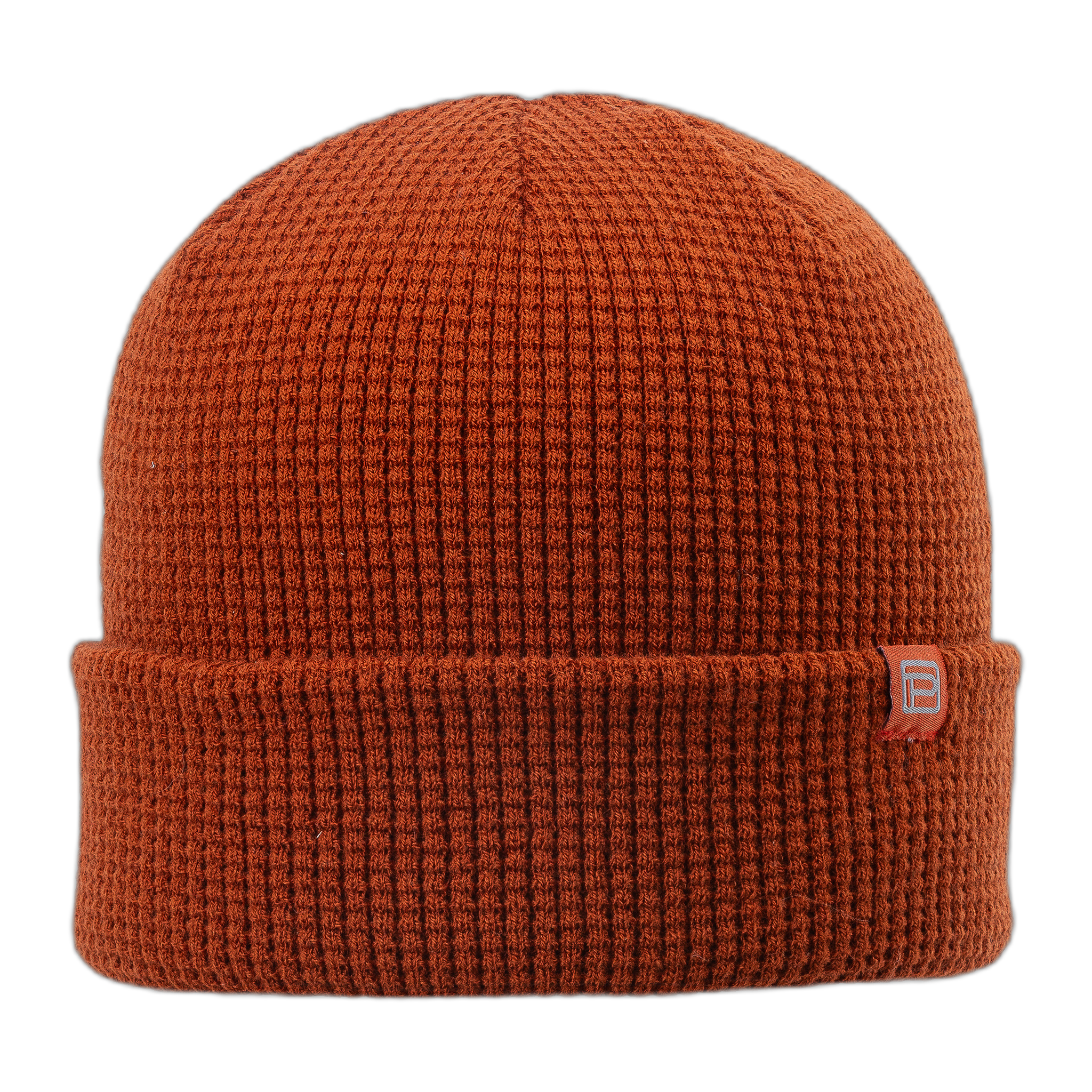 Pistil - Tinh Beanie - Brick / ONE SIZE