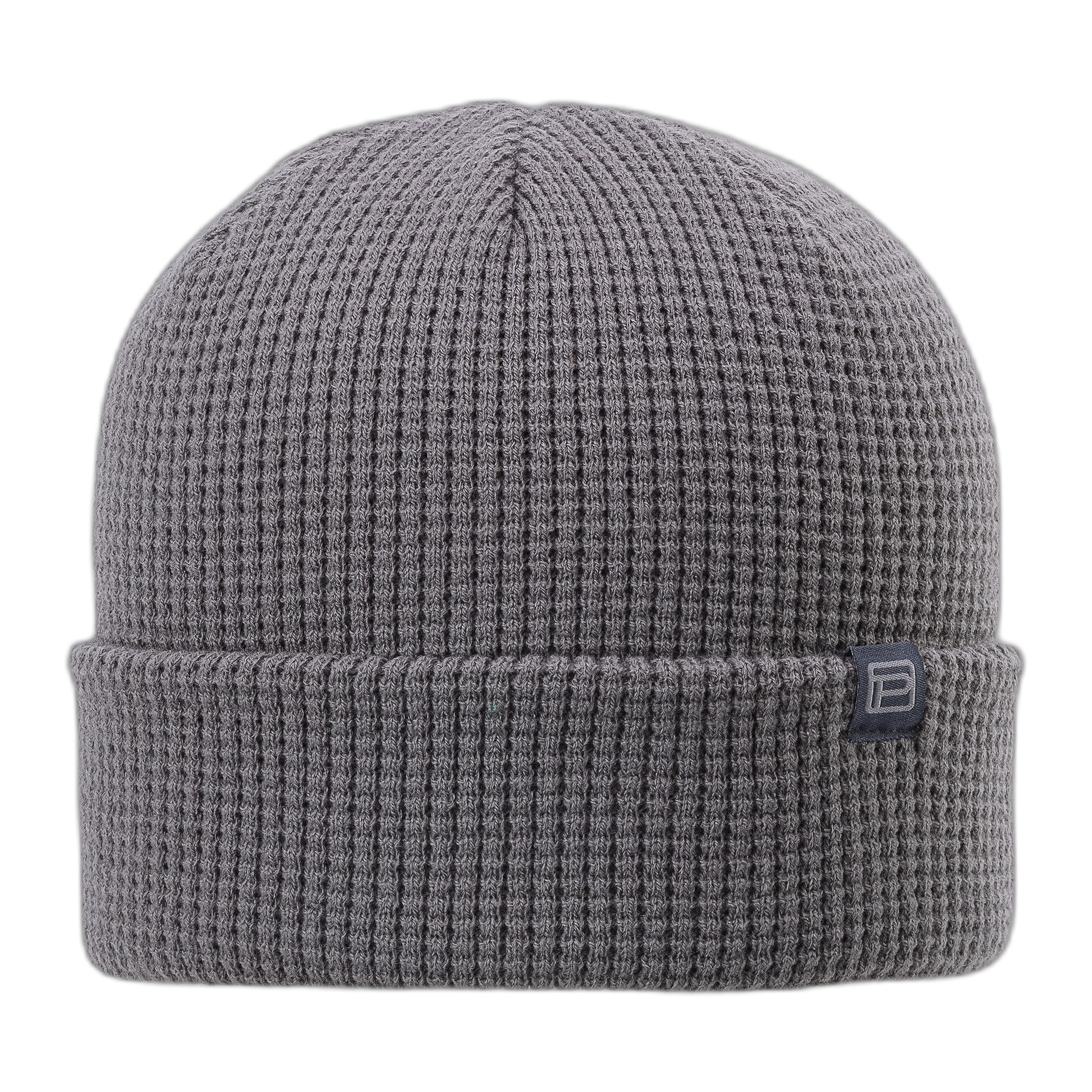 Pistil - Tinh Beanie - Charcoal / ONE SIZE