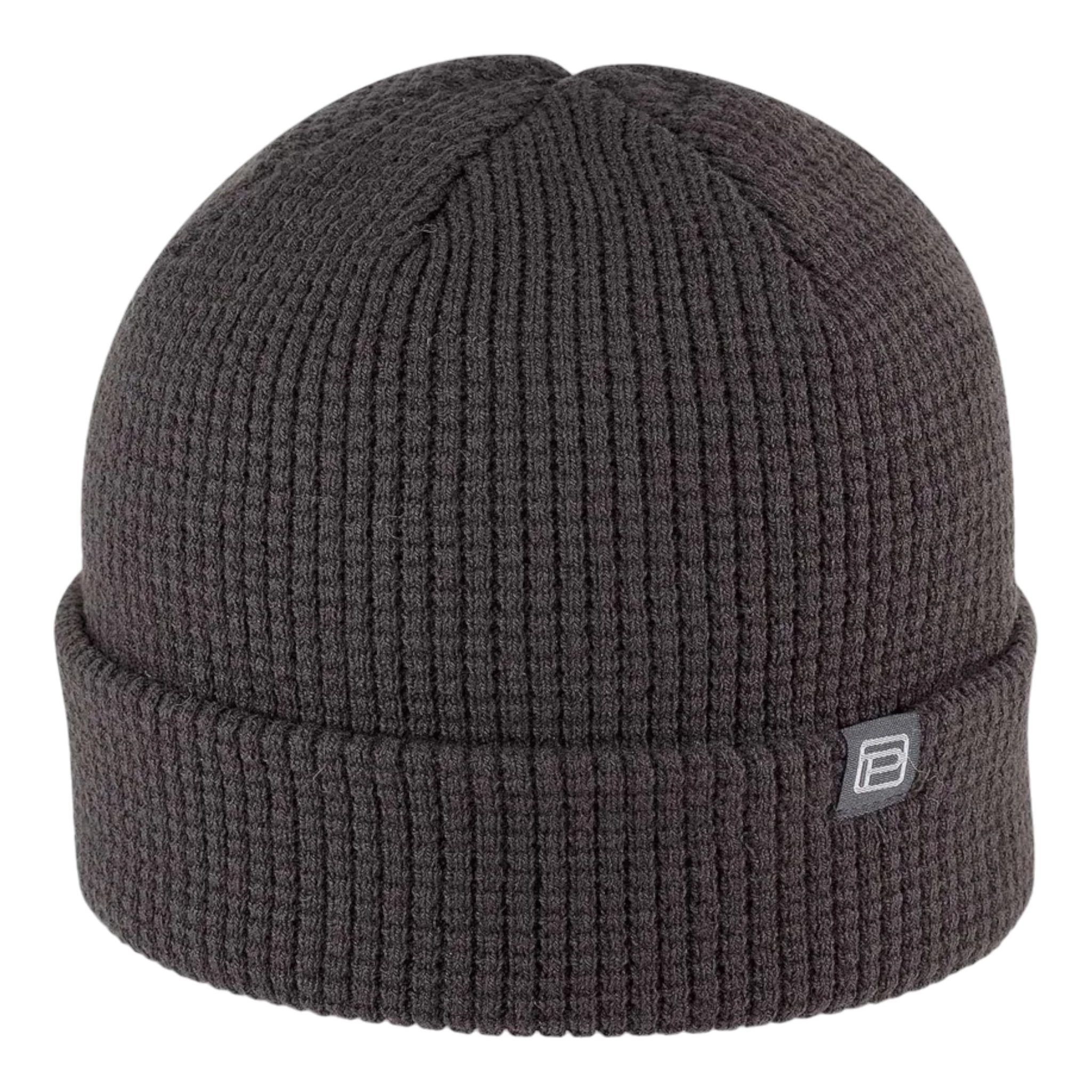 Pistil - Tinh Beanie - Black / One Size