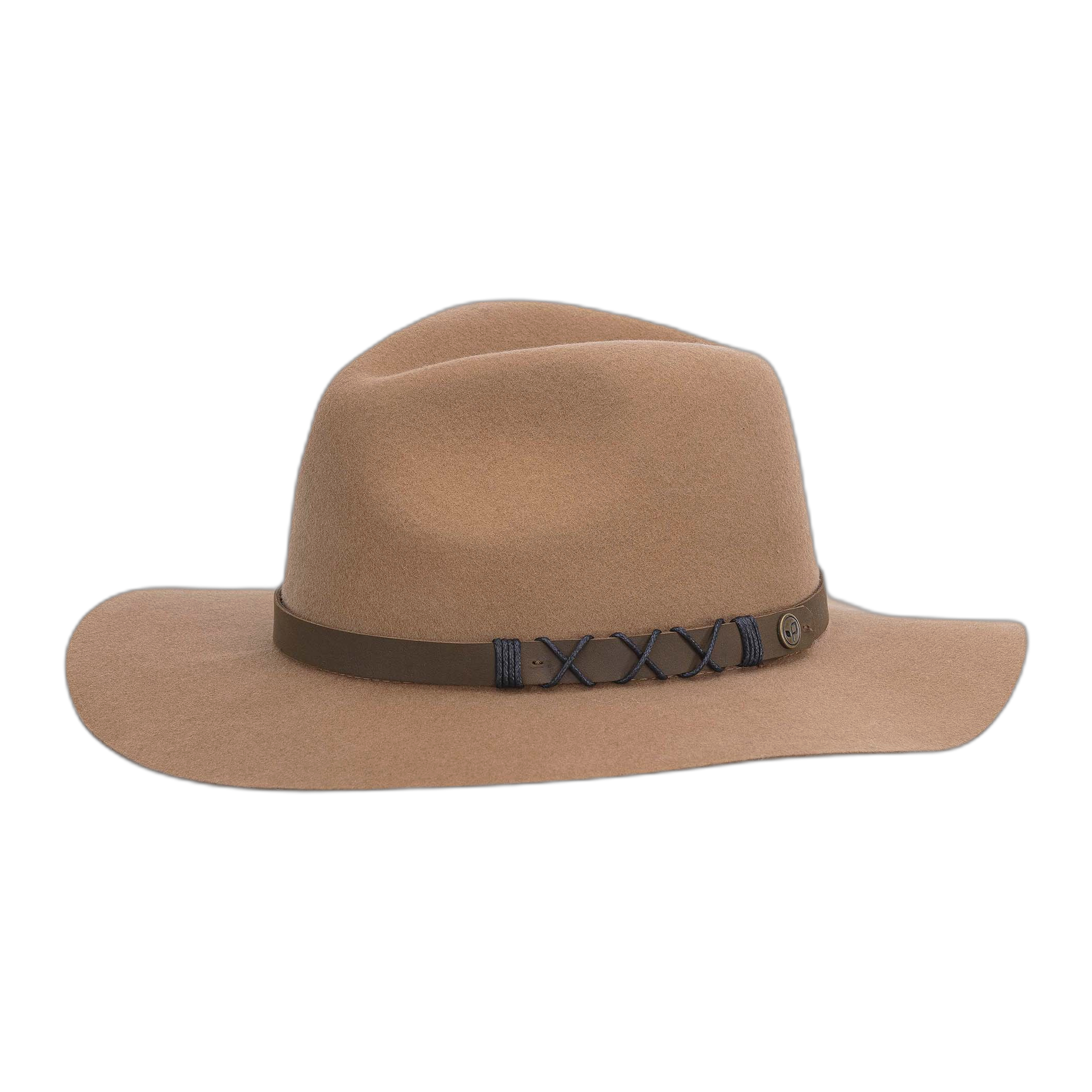 Pistil - Soho Hat - Brown / One Size