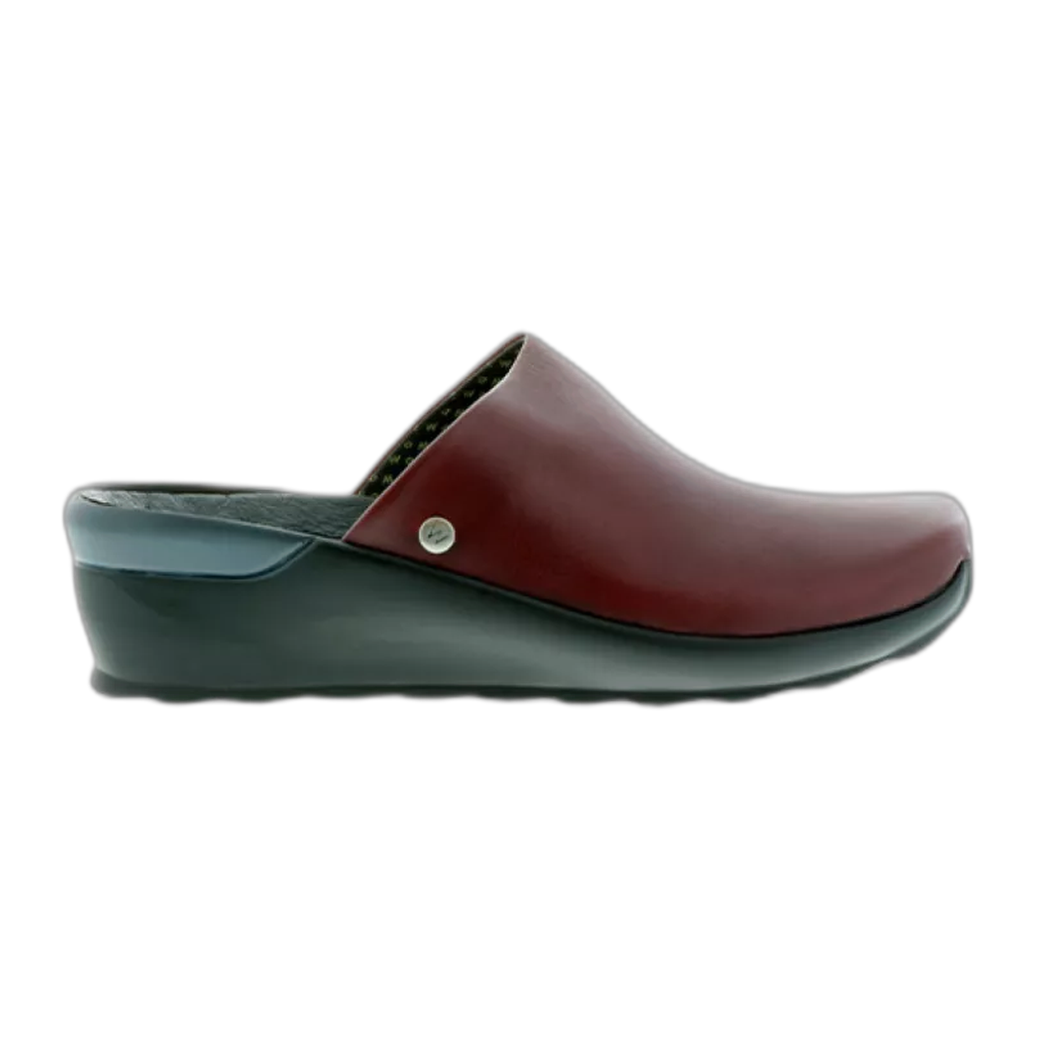 Wolky - Go - Bordo / M / 37