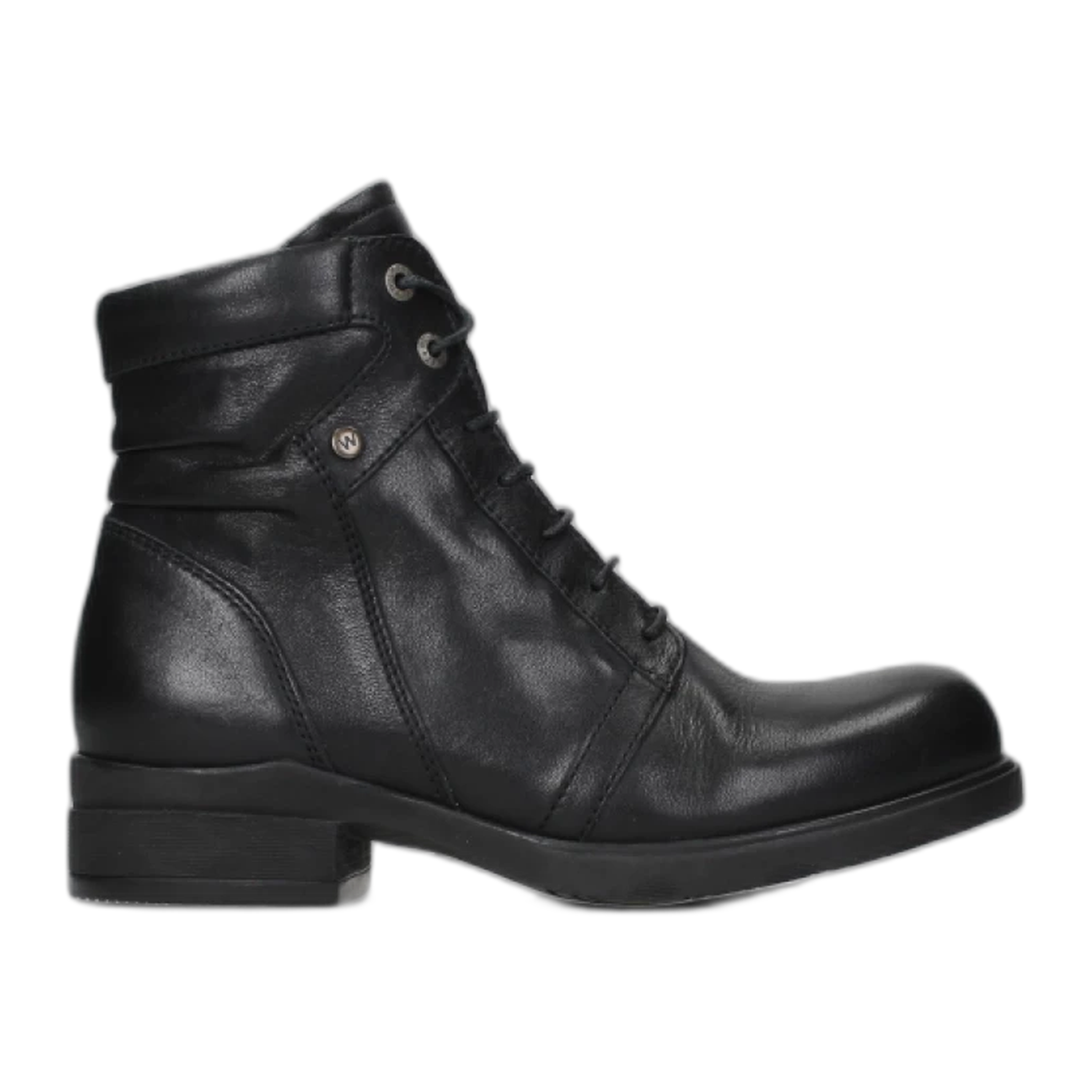 Wolky - Center WR - Black / M / 36